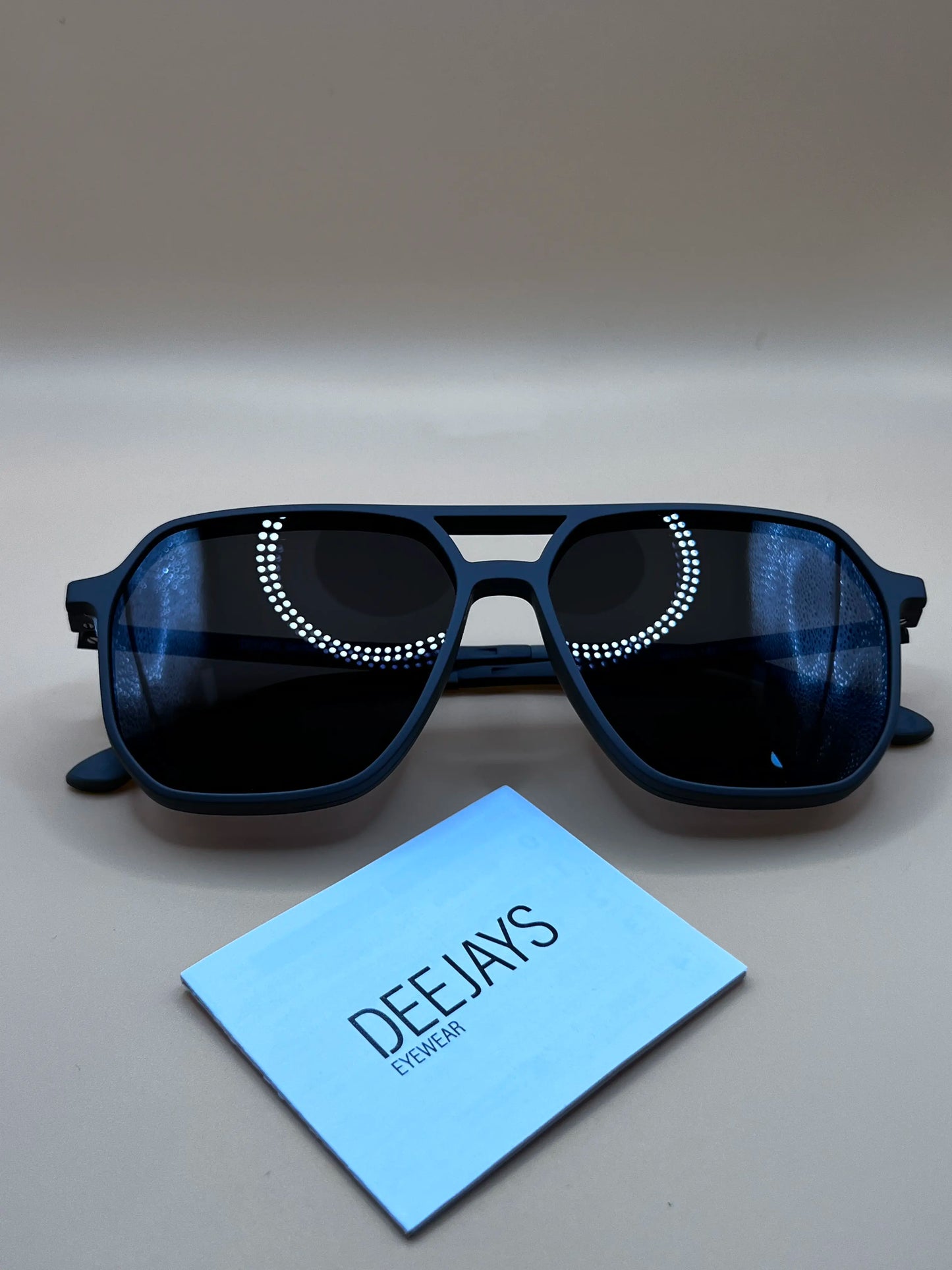 Lunette Solaire Homme DEEJAYS Mod. 63006 Col. 500