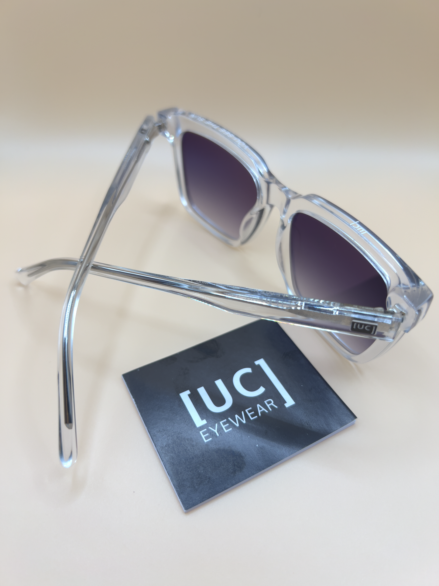 lunette Solaire unisex UC eyewear Mod 71001 col. 200 orginal