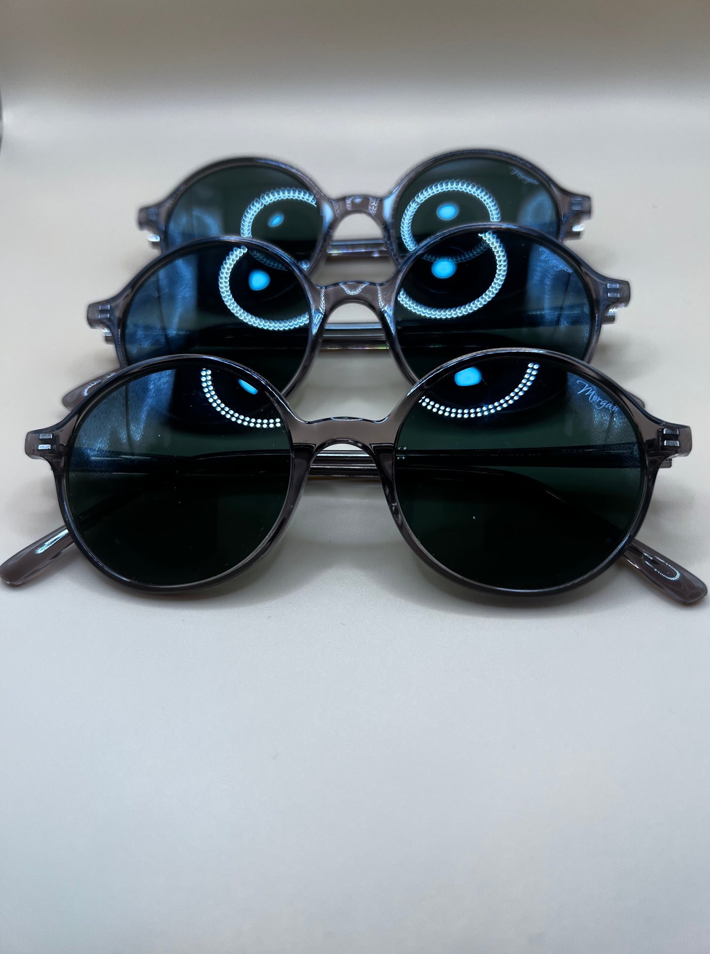 Lunette Solaire Original unisex Morgan Mod. 207226-4591 Filter 3