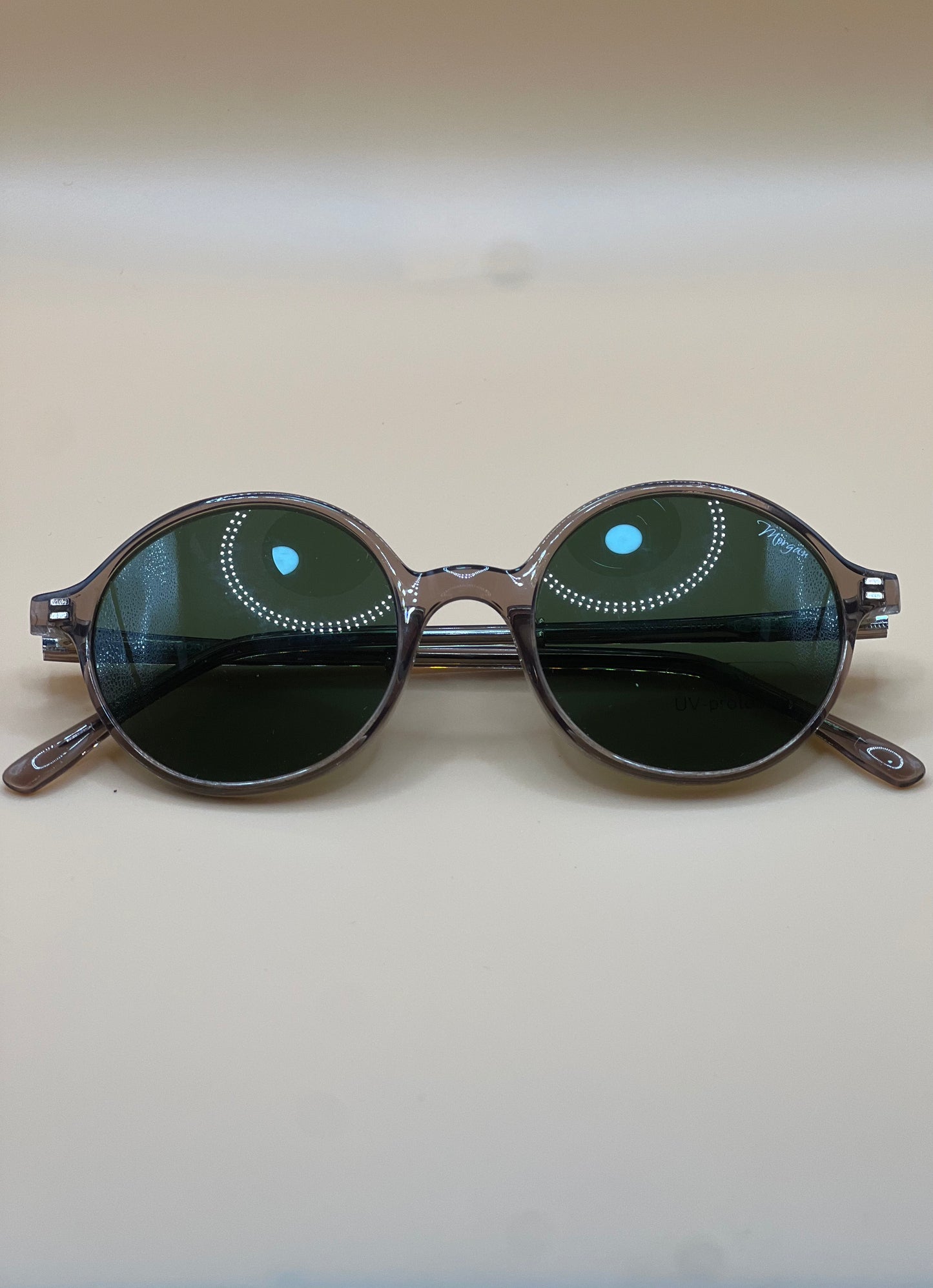 Lunette Solaire Original unisex Morgan Mod. 207226-4591 Filter 3