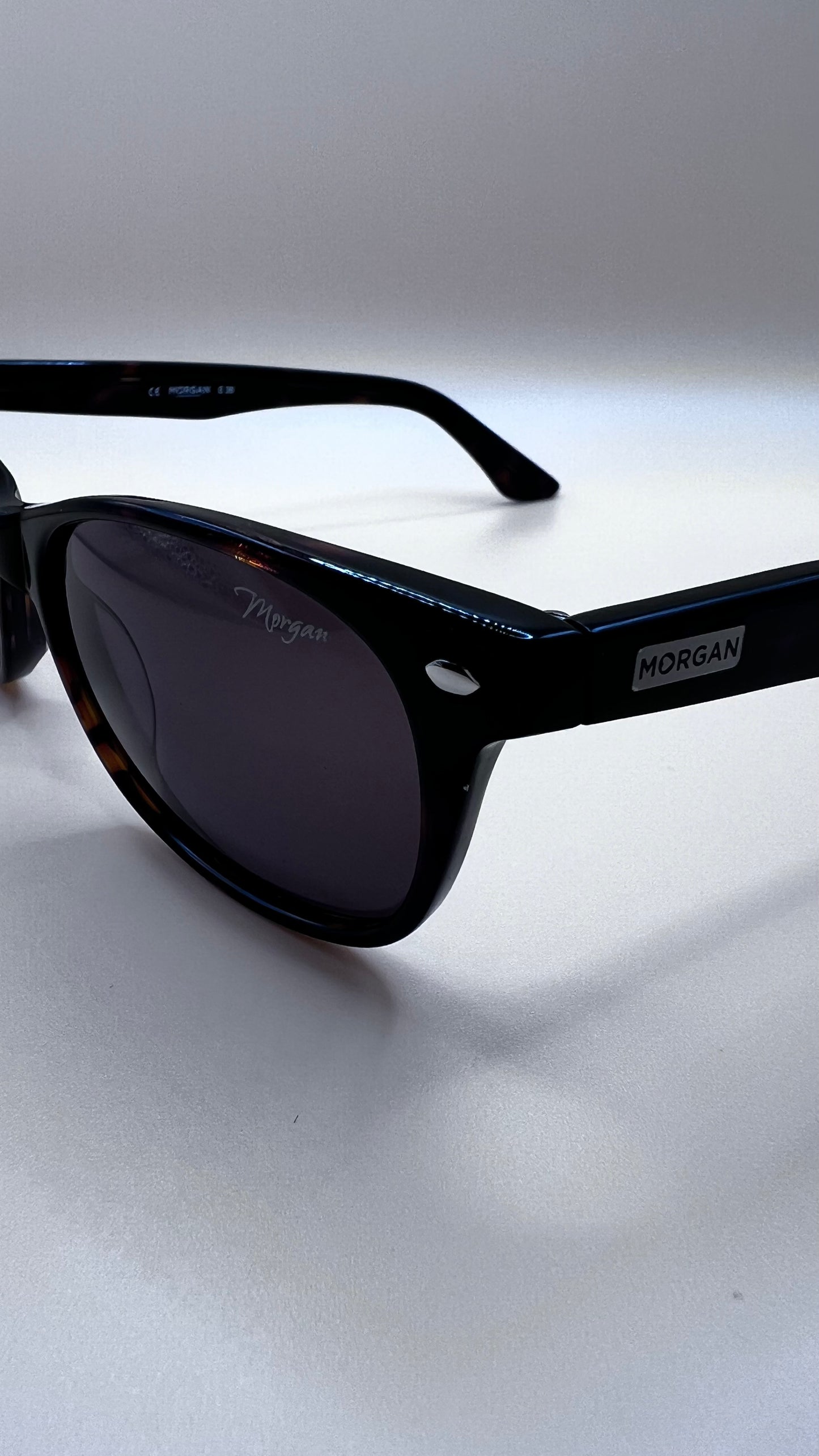 Lunette Solaire Femme Original MORGAN Mod. 207174-8940 Filter 3