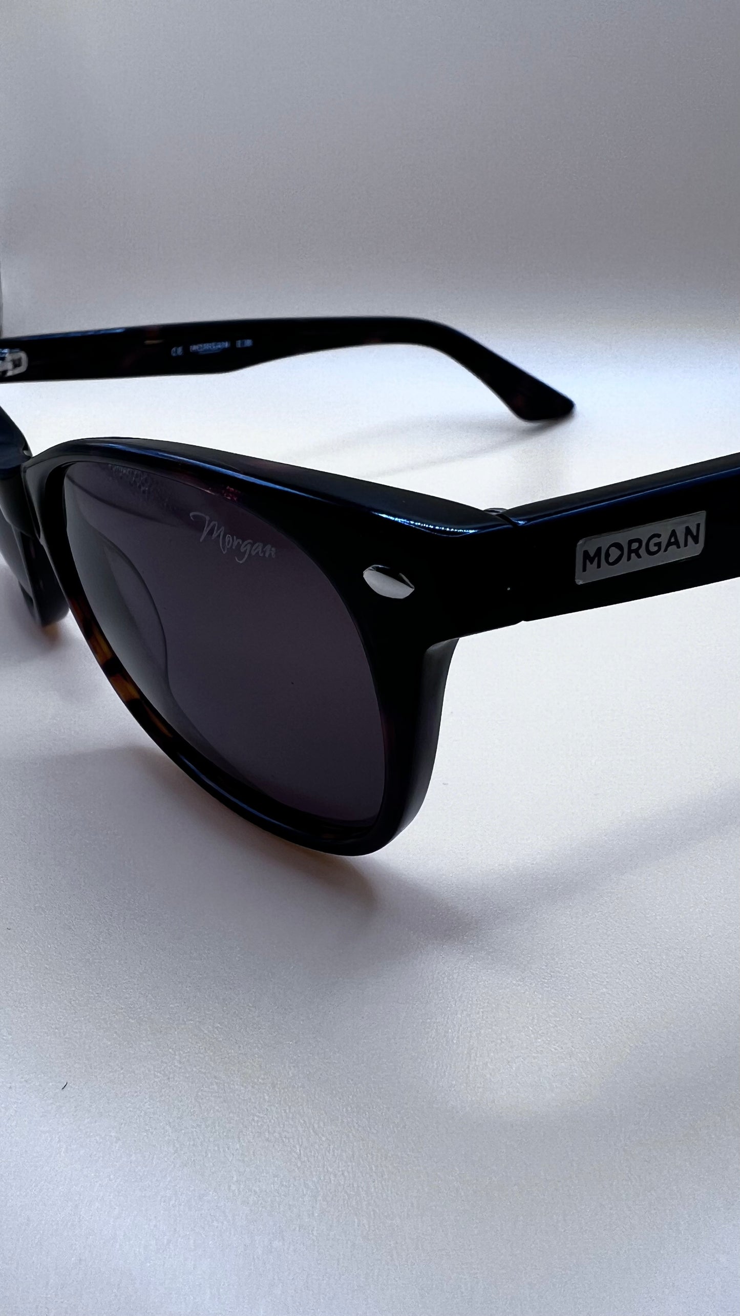 Lunette Solaire Femme Original MORGAN Mod. 207174-8940 Filter 3