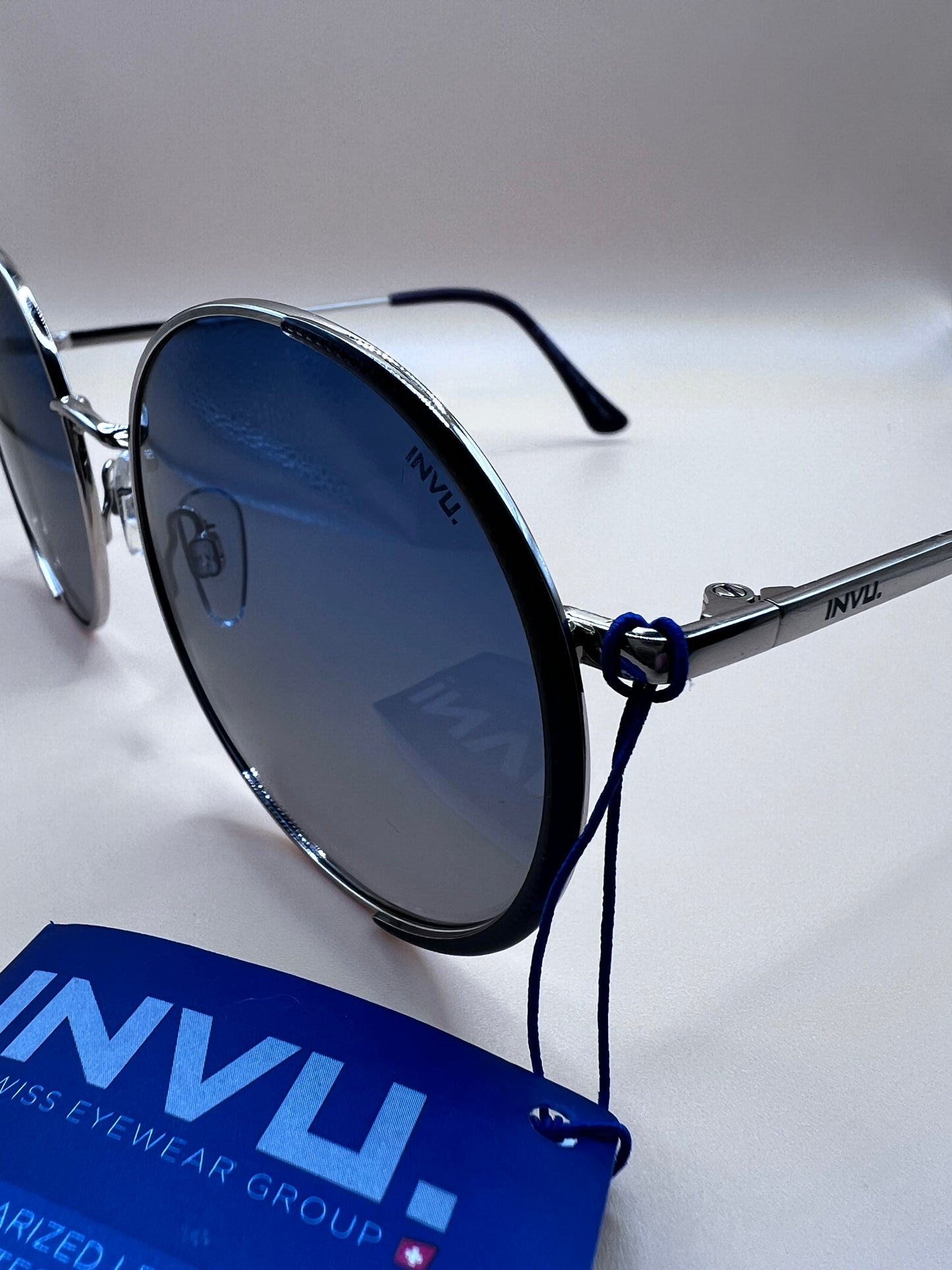 Lunette Solaire Femme Original INVU B1019 B Filter Cat.2