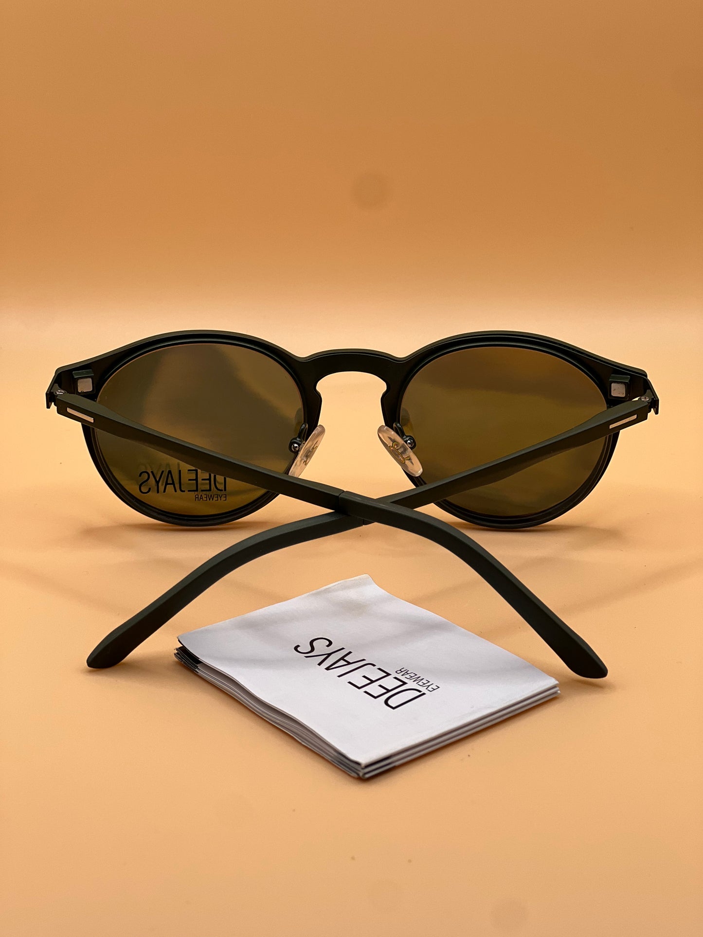 Lunette Solaire Original femme DEEJAYS Mod.60938 Col. 500