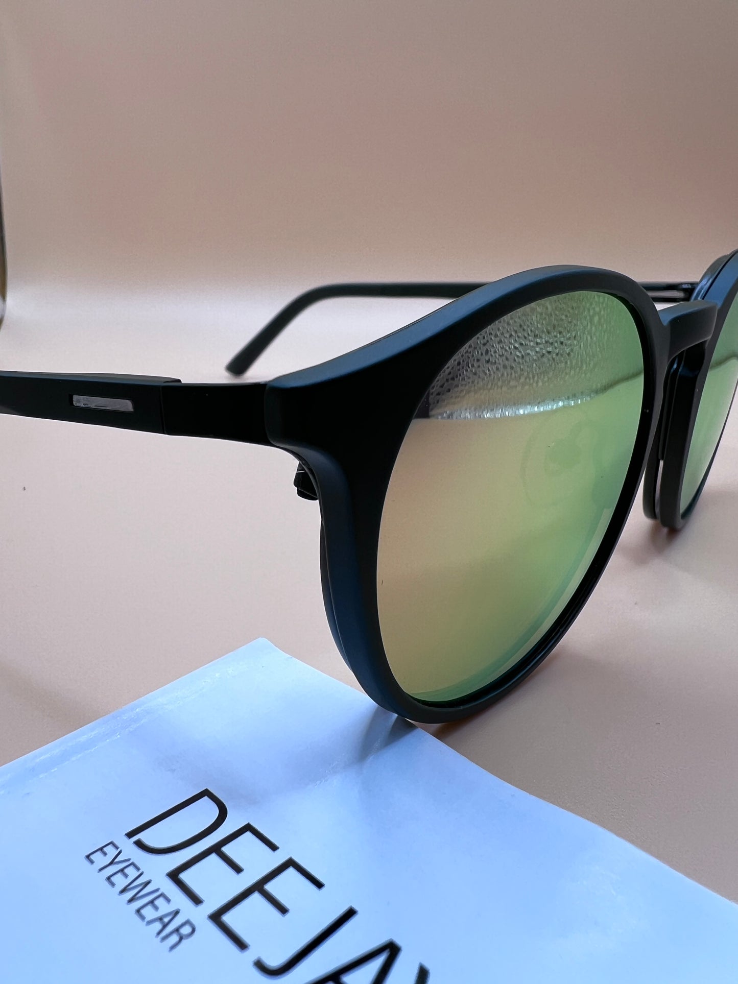 Lunette Solaire Original femme DEEJAYS Mod.60938 Col. 500