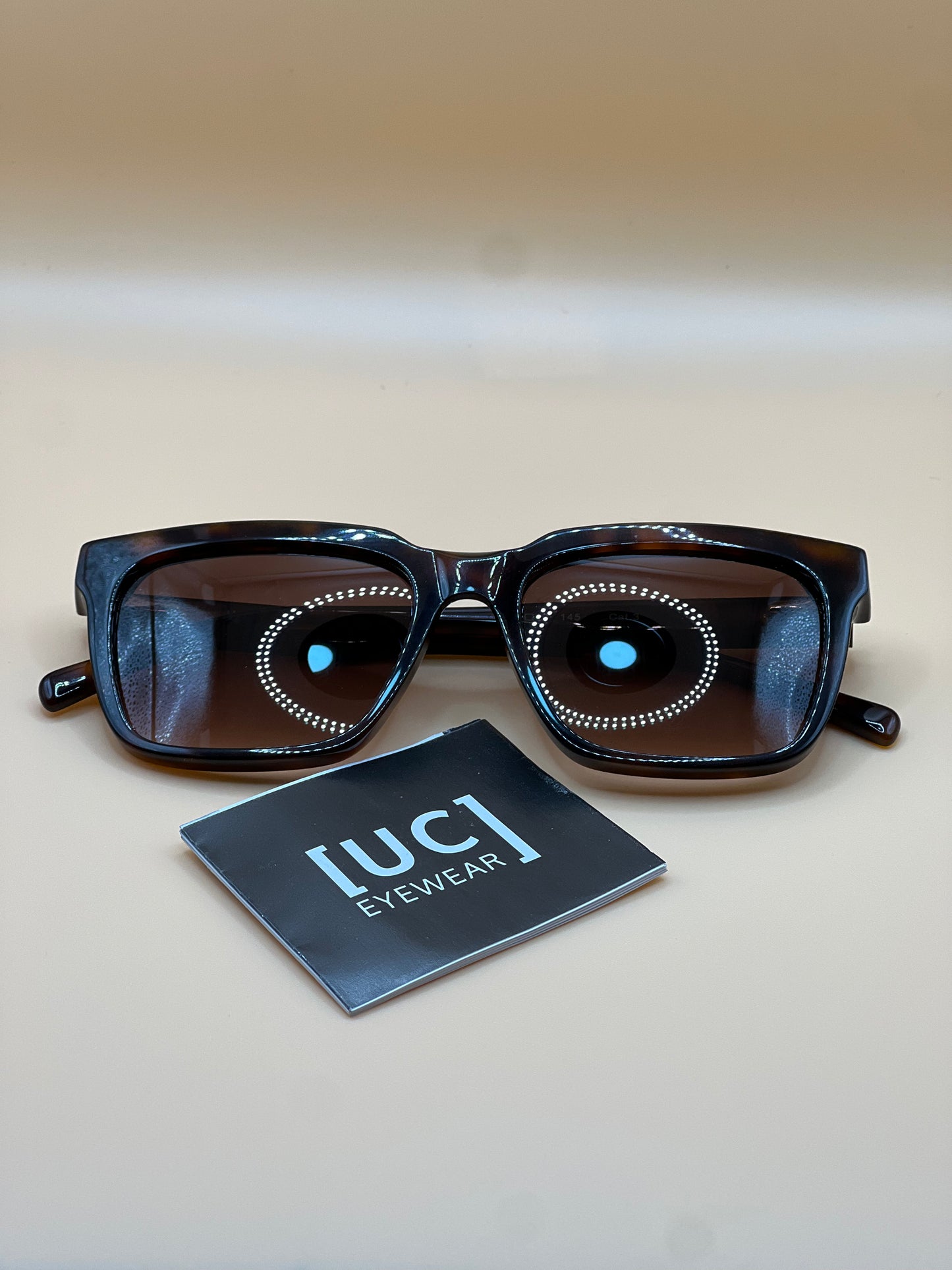 Lunette Solaire Original UC Eyewear Mod 71001 col. 770