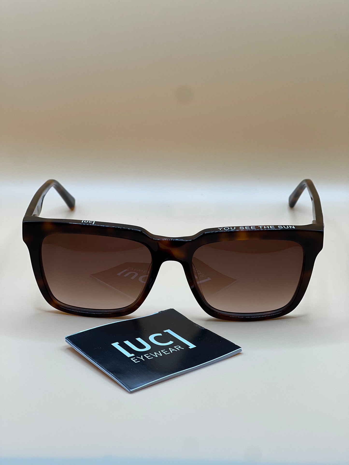 Lunette Solaire Original UC Eyewear Mod 71001 col. 770