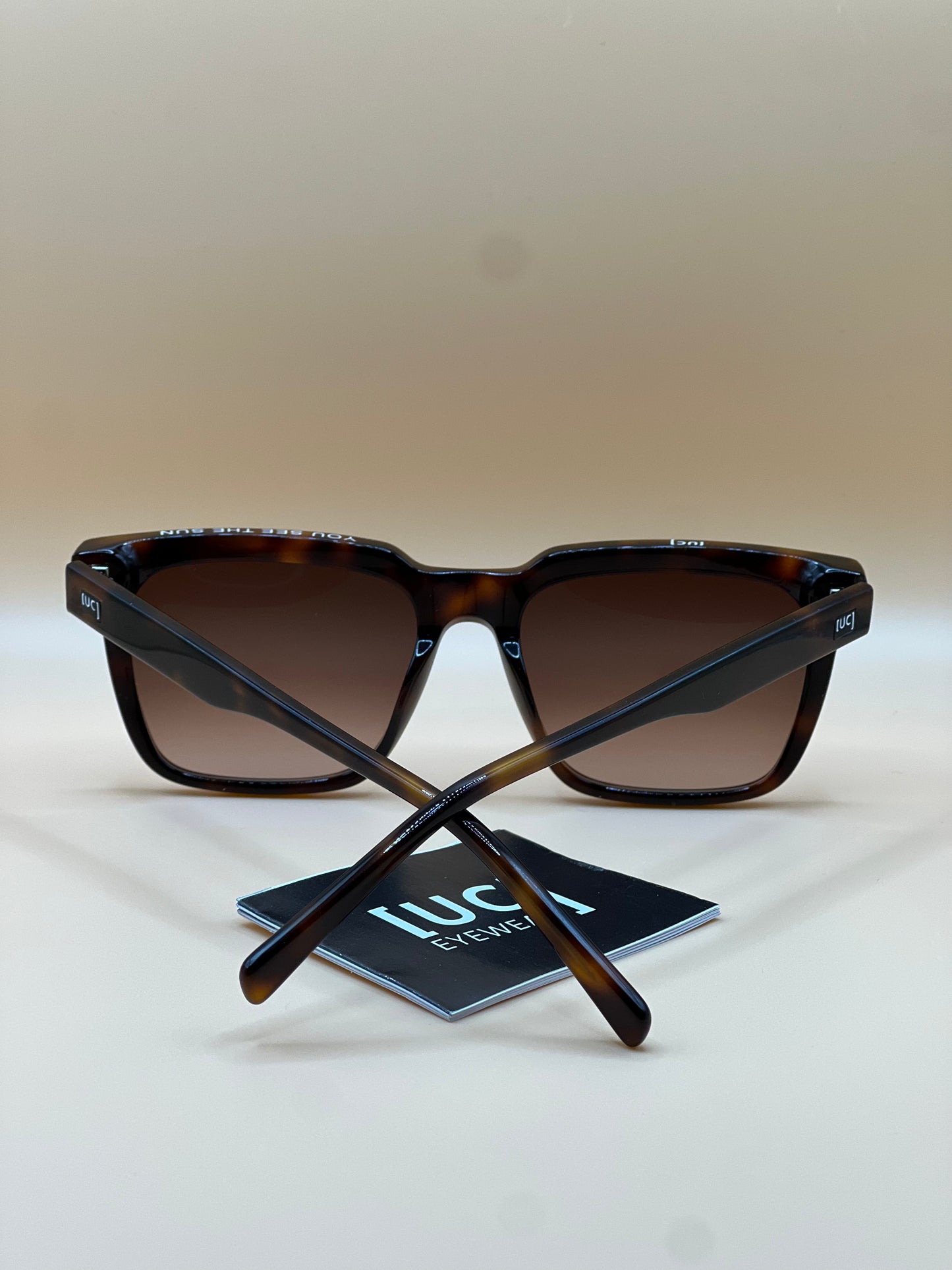 Lunette Solaire Original UC Eyewear Mod 71001 col. 770
