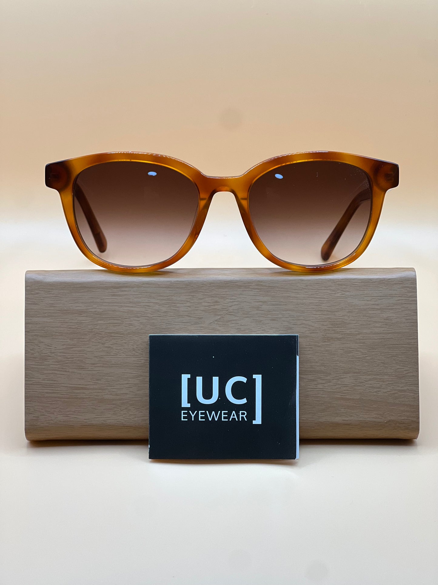 Lunette Solaire original UC Eyewear Mod 71002 Col. 771 CE
