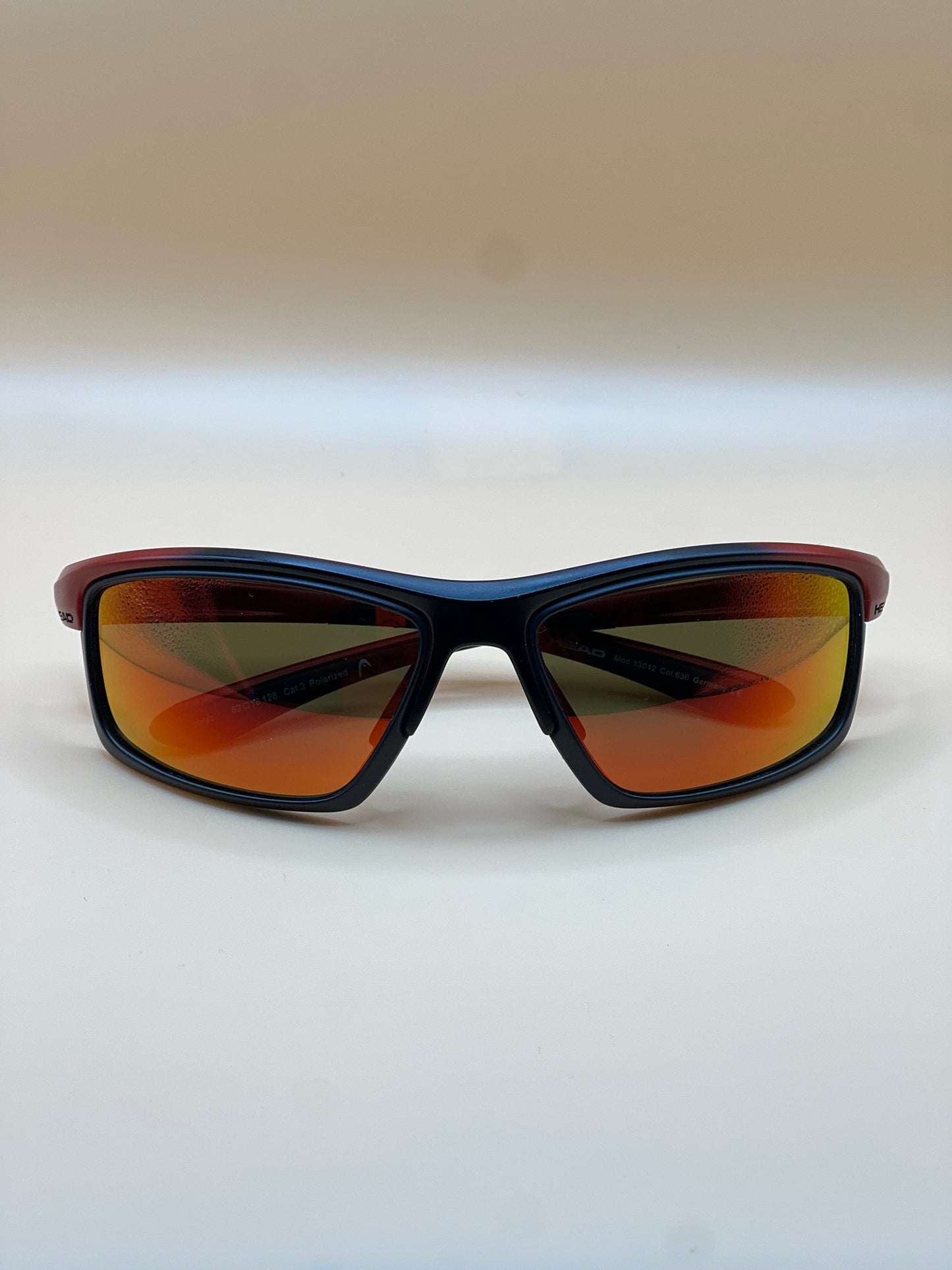 Lunette de Sport homme HEAD Mod.13012 Col.638 Germany Original