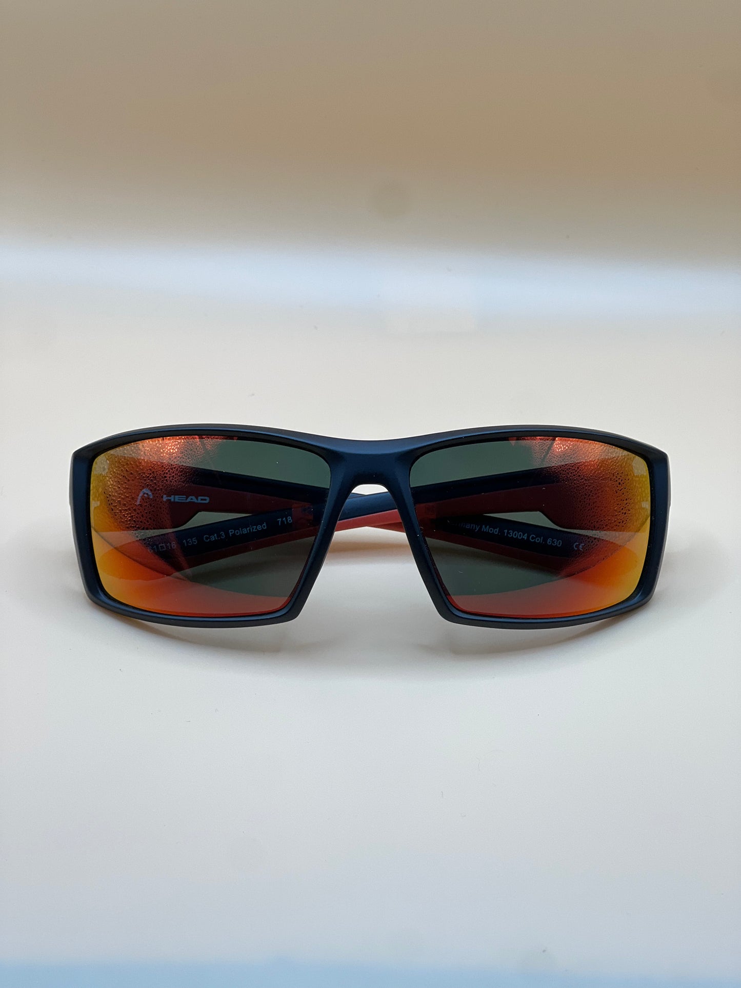 Lunette de Sport homme HEAD Mod.13004 Col.630 Germany Original