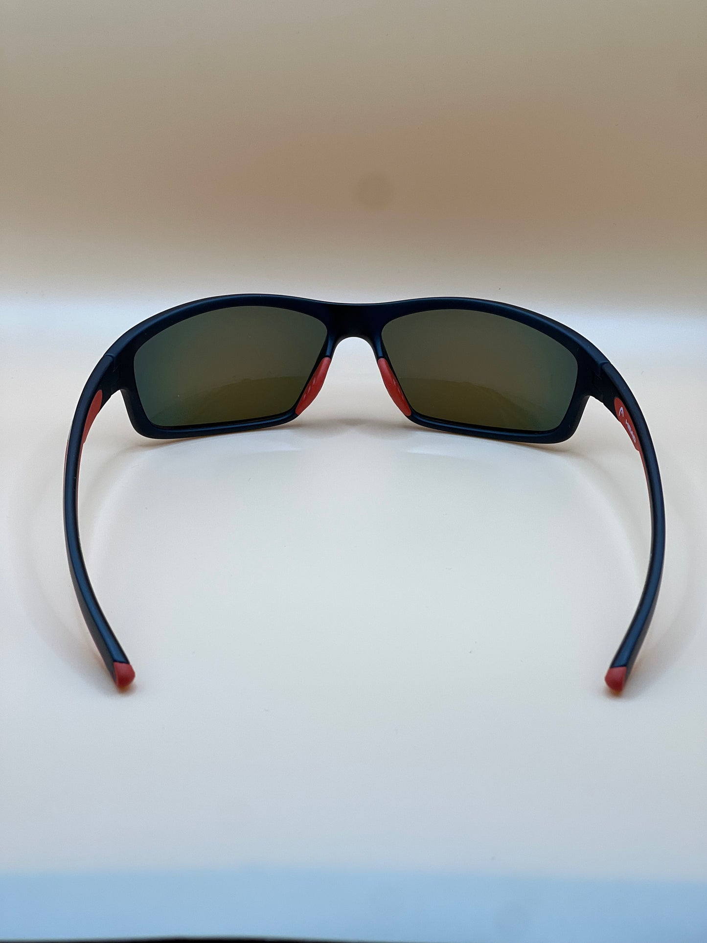 Lunette de Sport homme HEAD Mod.13001 Col.630 Germany Original