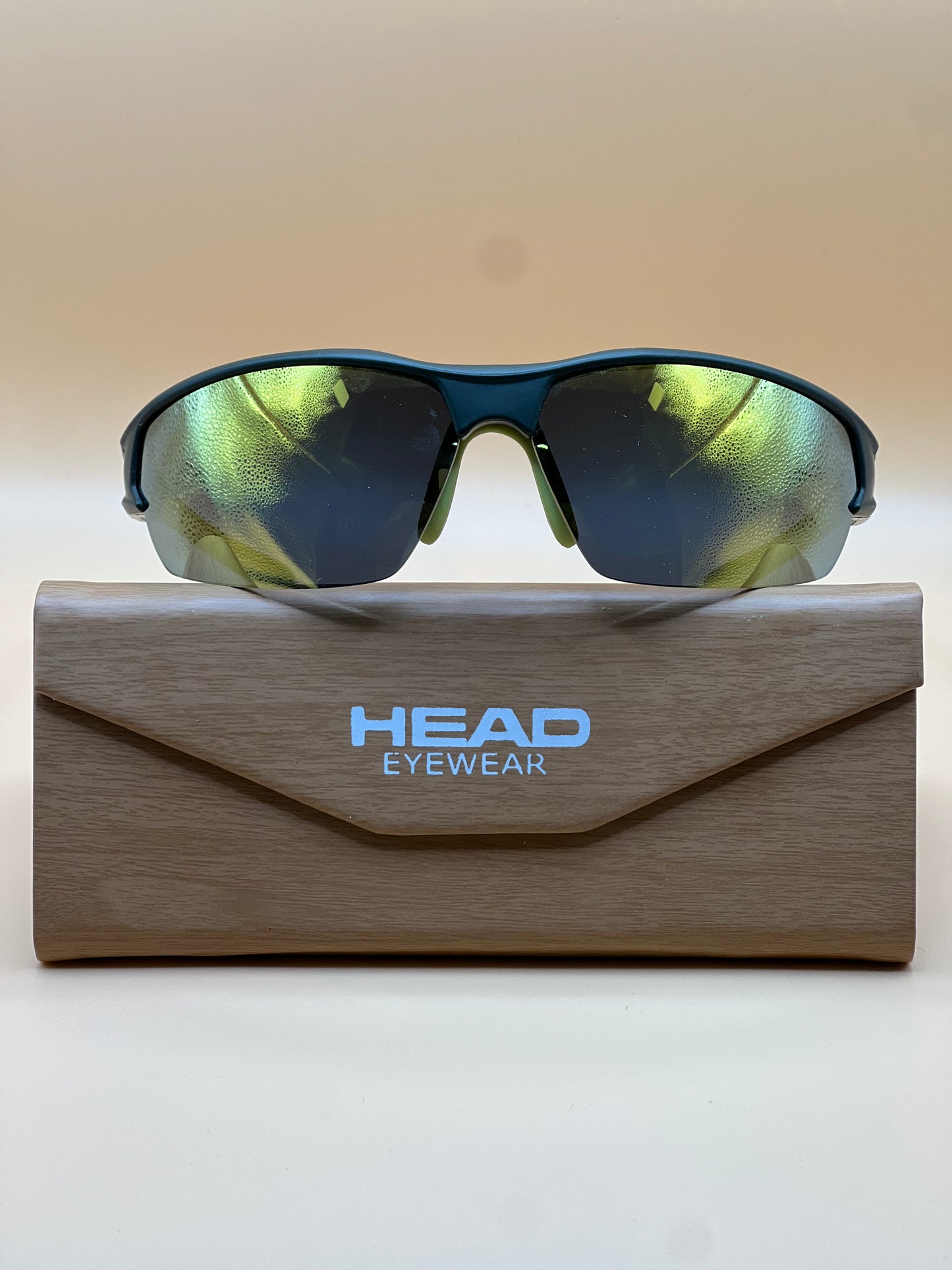 Lunette de Sport homme HEAD Mod.13005 Col.510 Germany Original