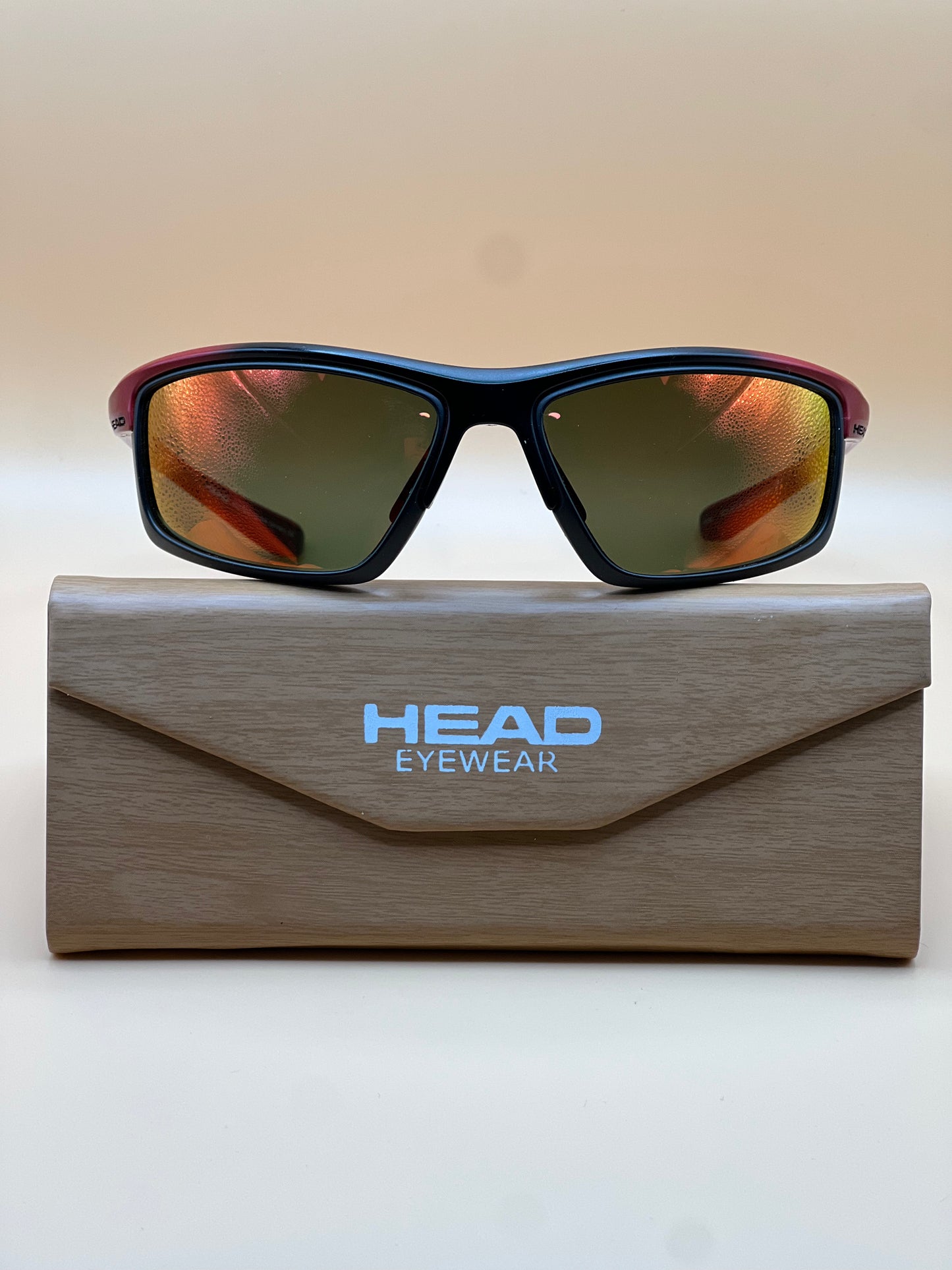 Lunette de Sport homme HEAD Mod.13012 Col.638 Germany Original
