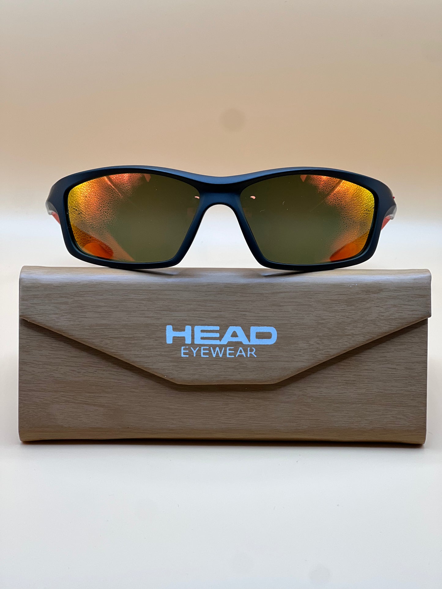 Lunette de Sport homme HEAD Mod.13001 Col.630 Germany Original