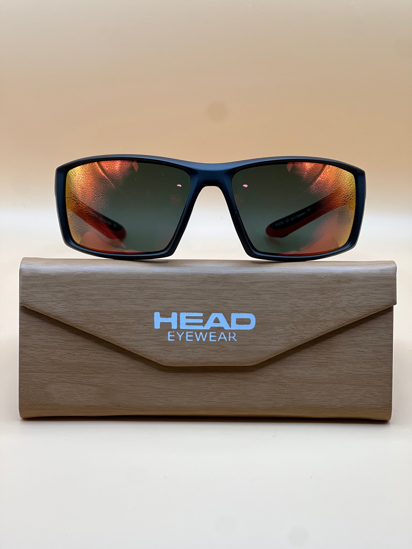 Lunette de Sport homme HEAD Mod.13004 Col.630 Germany Original
