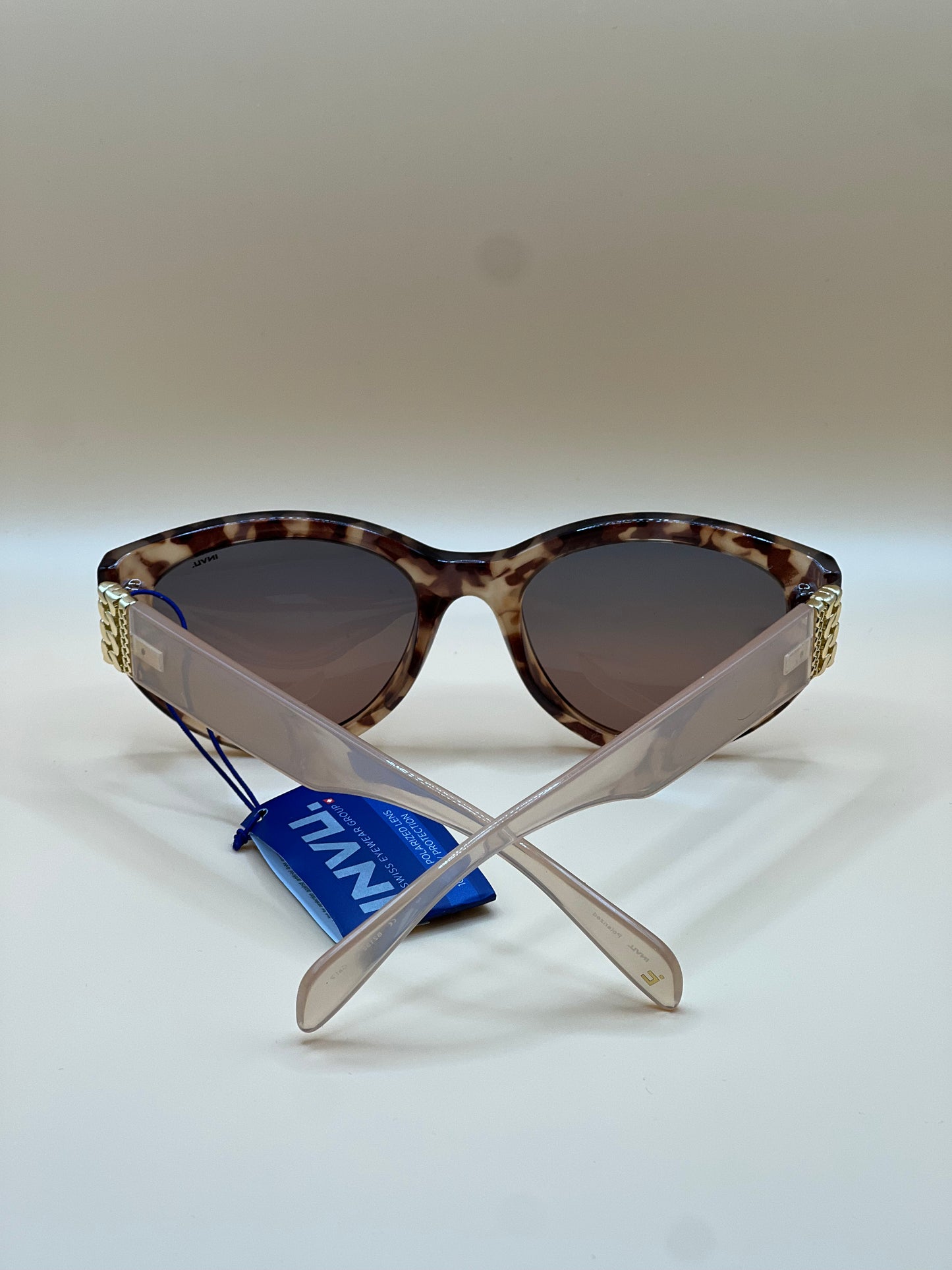 Lunette Solaire Femme Original INVU B2132 C Cat.2