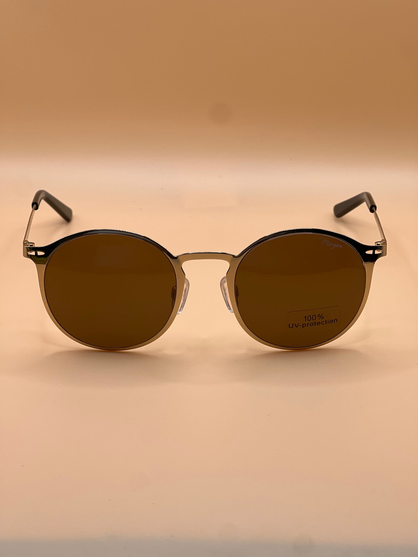 Lunette Solaire Orignal unisex Morgan Mod. 207346-6000 Filter 3