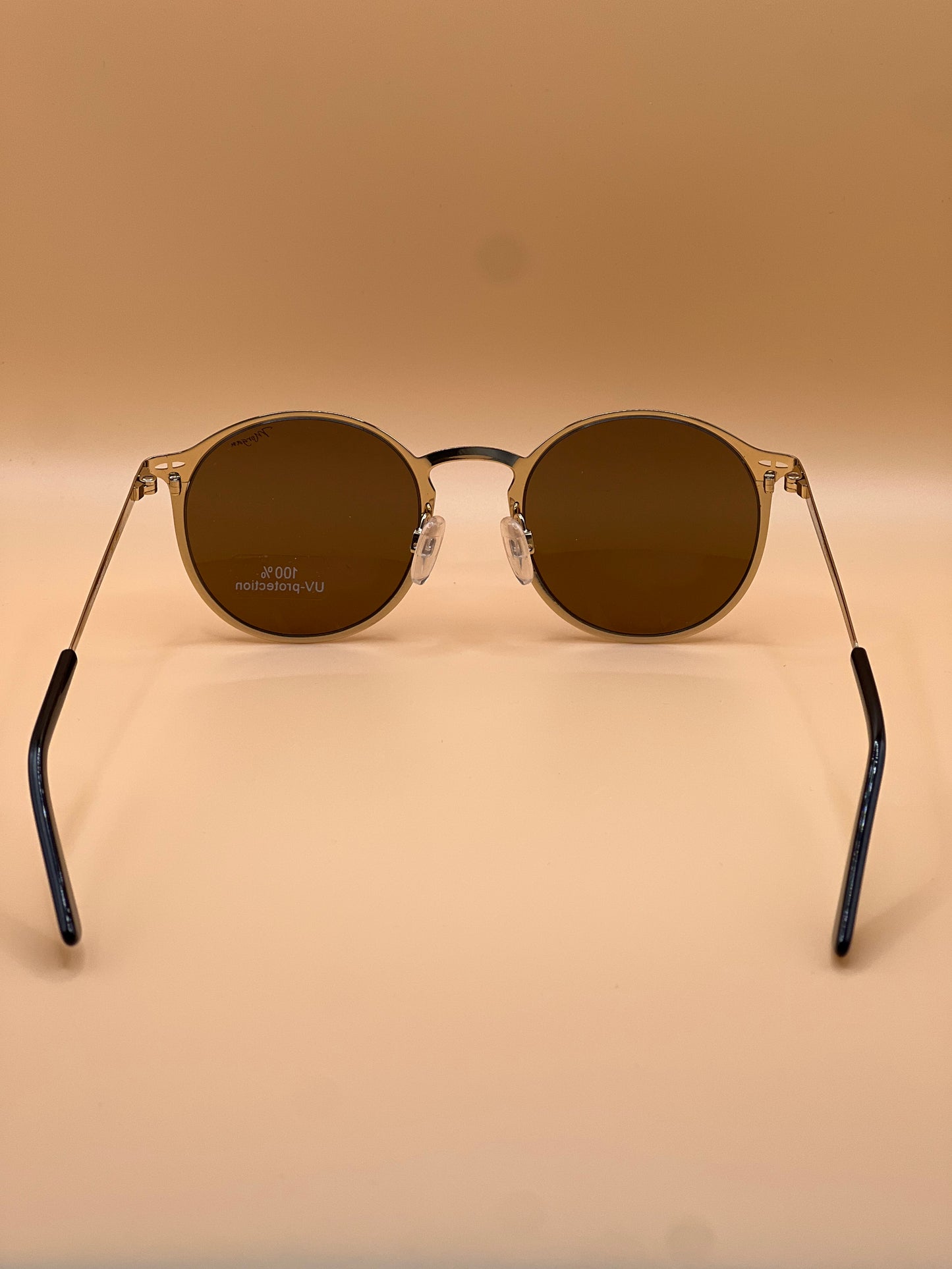 Lunette Solaire Orignal unisex Morgan Mod. 207346-6000 Filter 3