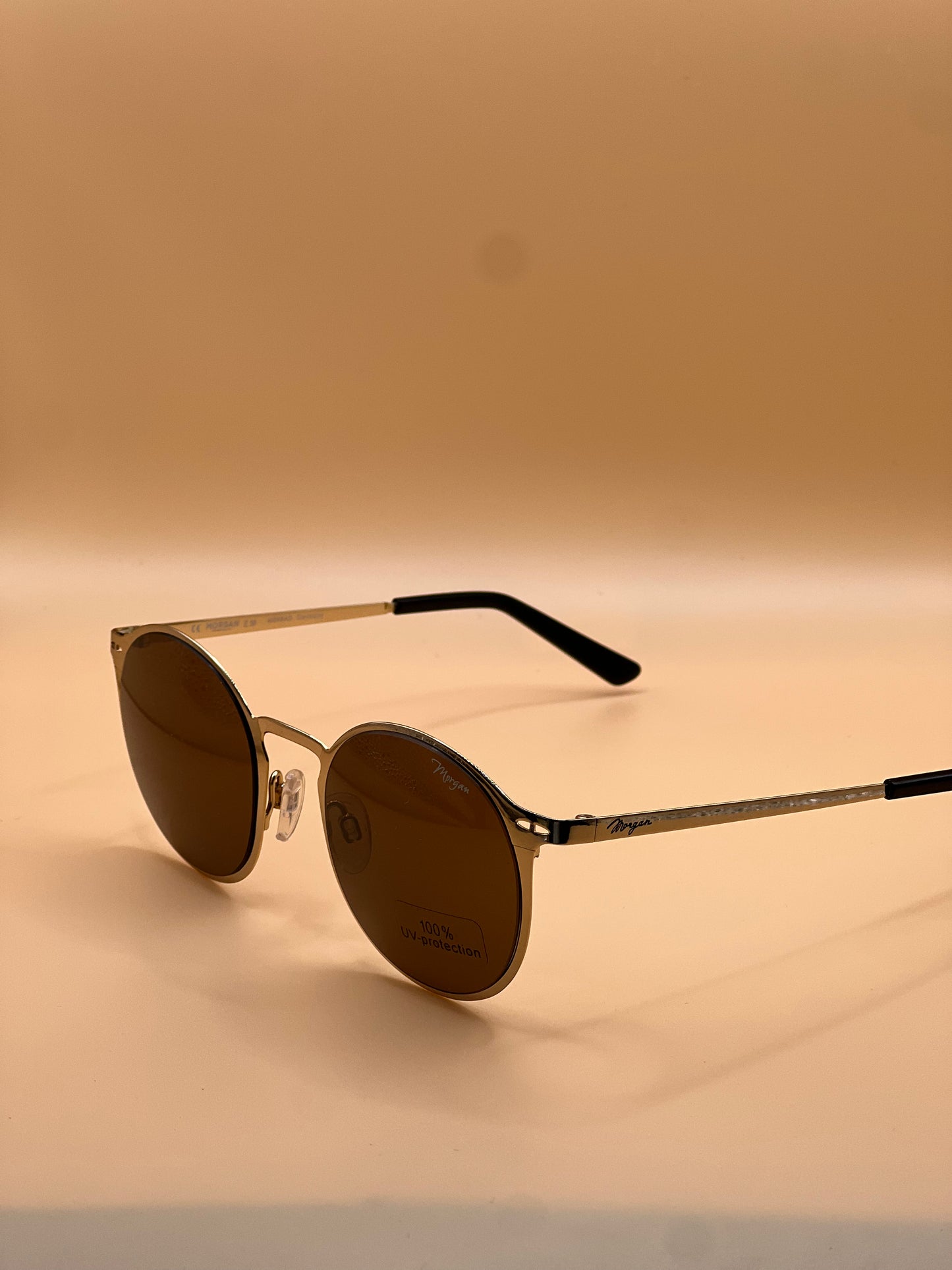 Lunette Solaire Orignal unisex Morgan Mod. 207346-6000 Filter 3
