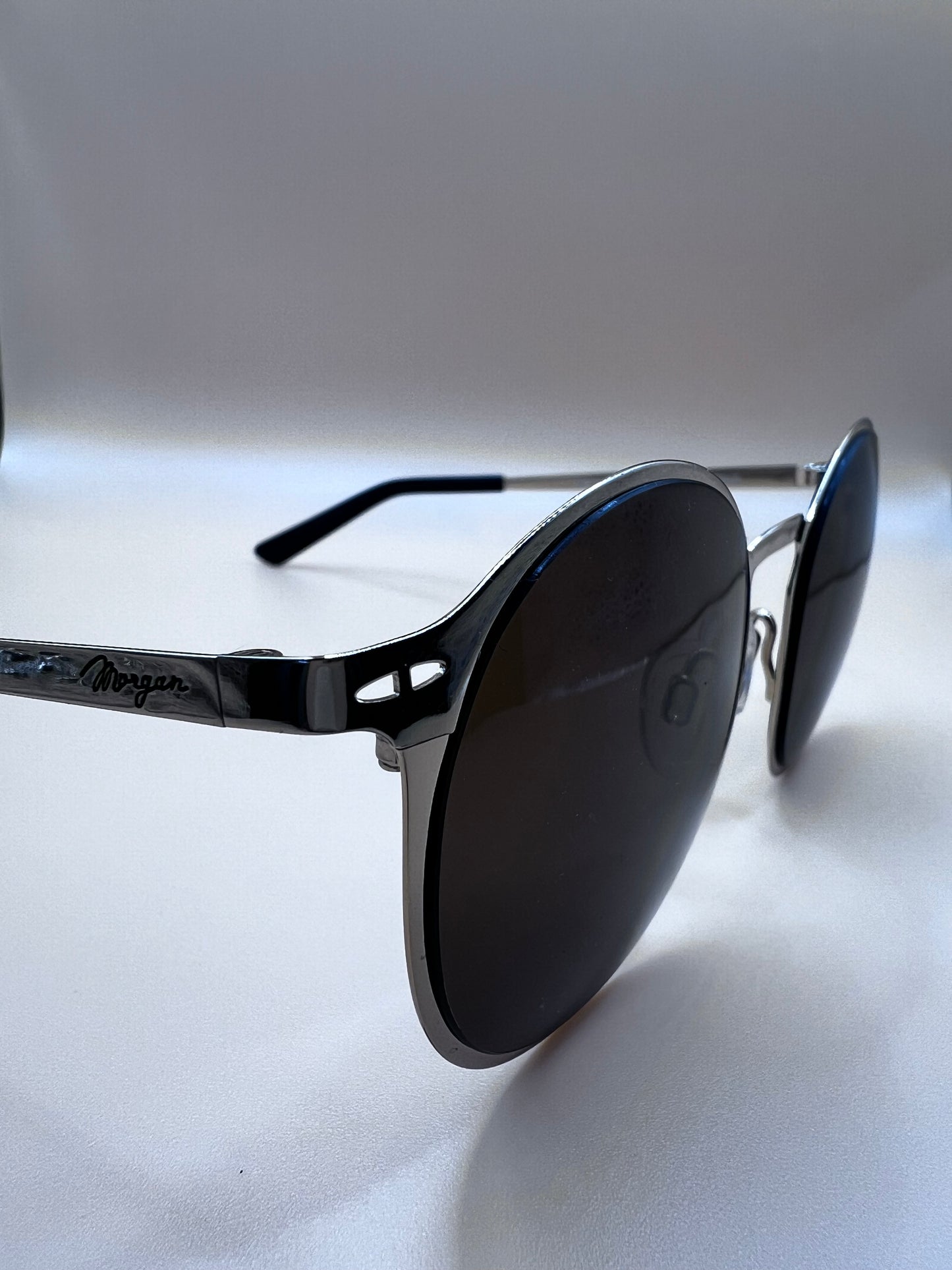 Lunette Solaire Orignal unisex Morgan Mod. 207346-6000 Filter 3