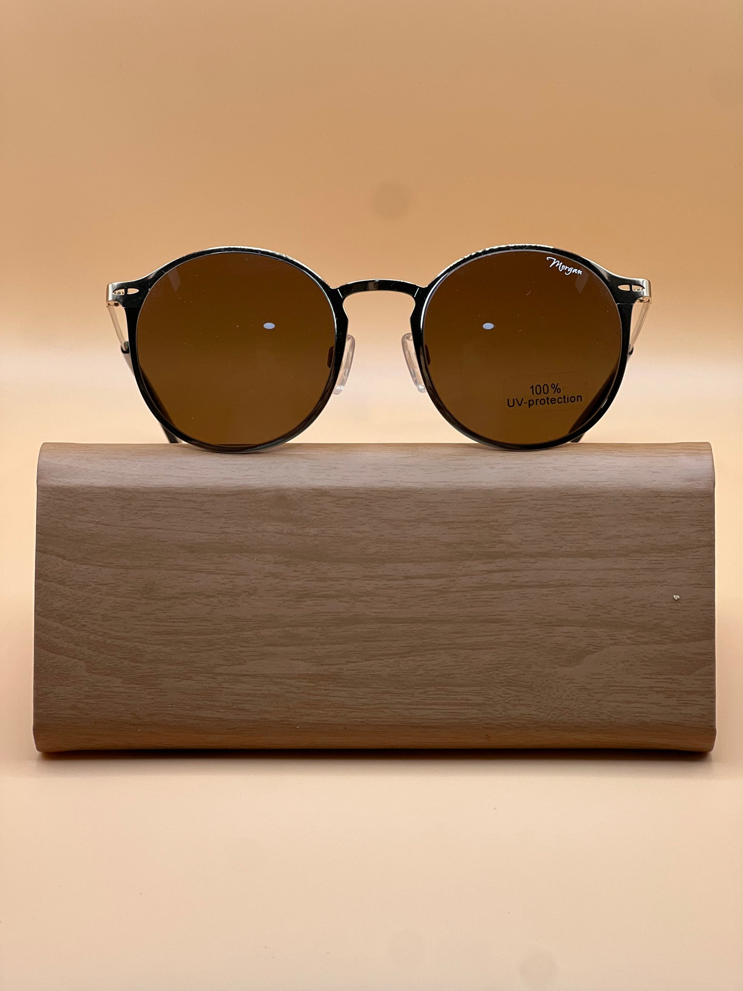 Lunette Solaire Orignal unisex Morgan Mod. 207346-6000 Filter 3