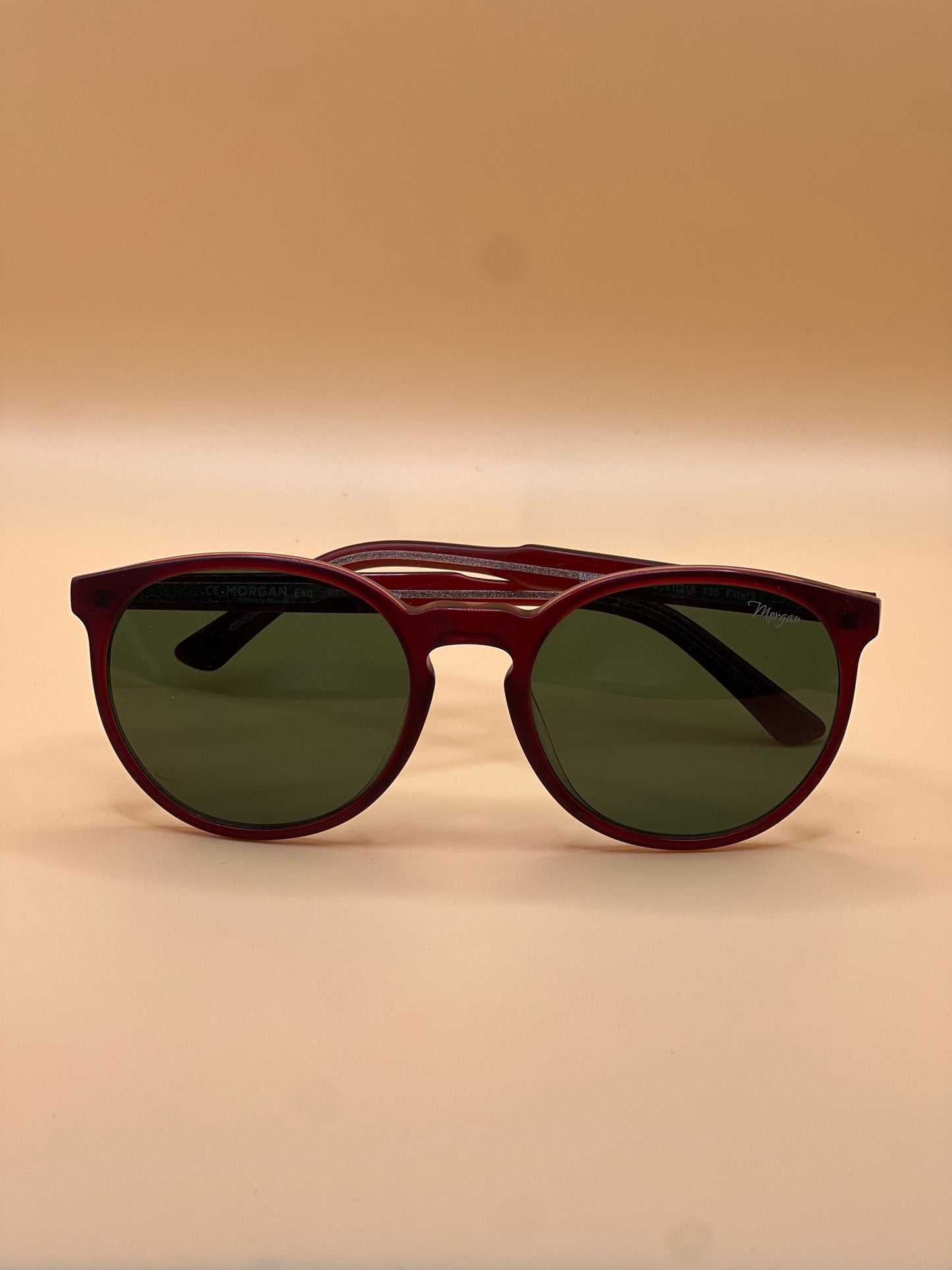 Lunette Solaire Original MORGAN Mod. 207219-4515 Filter 3