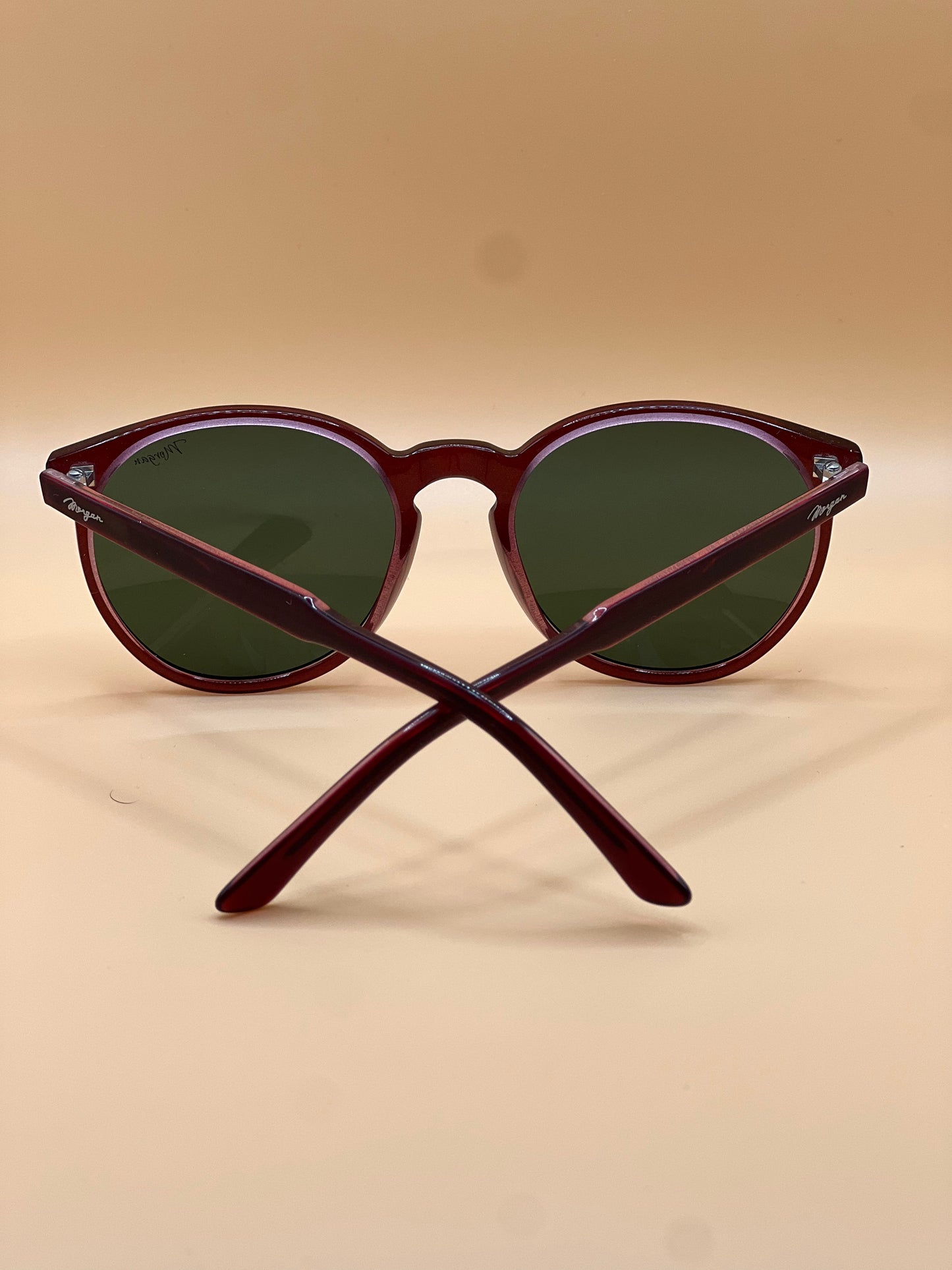 Lunette Solaire Original MORGAN Mod. 207219-4515 Filter 3