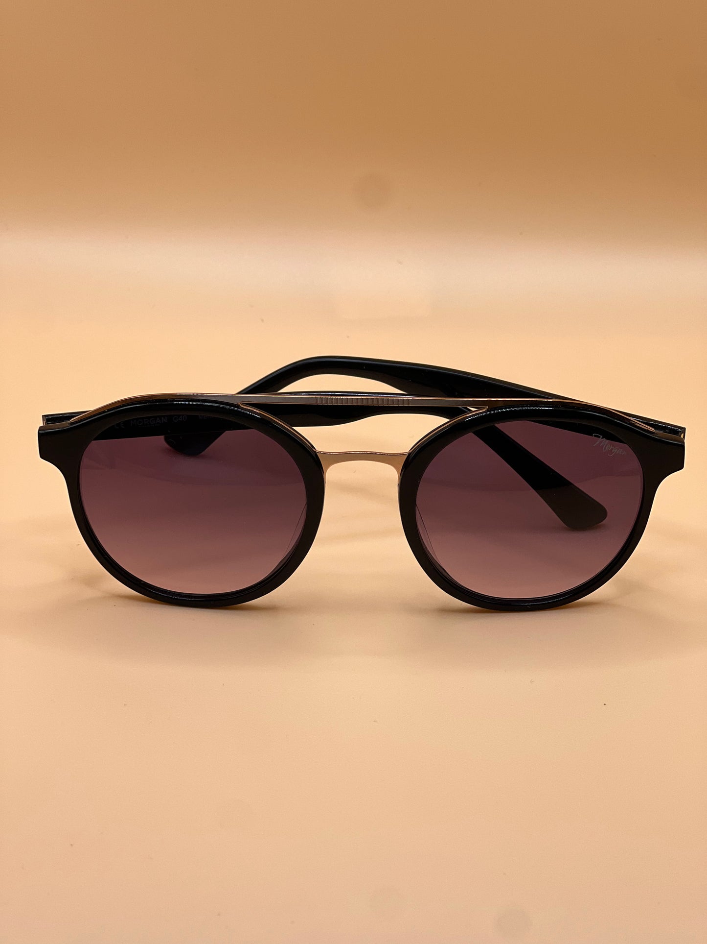Lunette Solaire Original unisex MORGAN Mod. 207216-8840 Filter 3