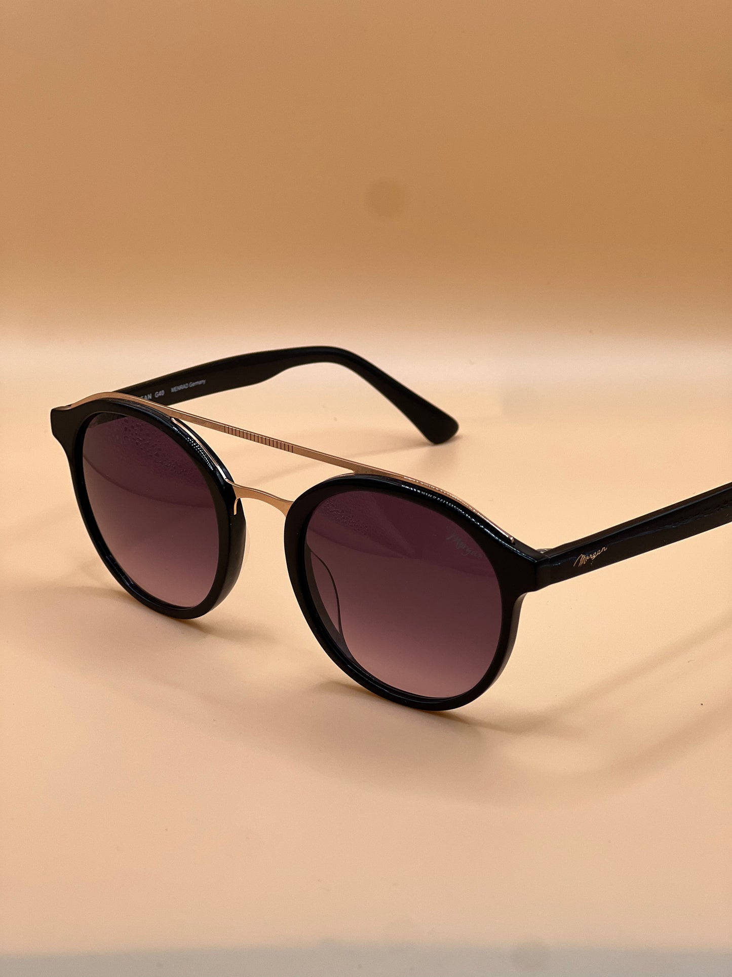 Lunette Solaire Original unisex MORGAN Mod. 207216-8840 Filter 3