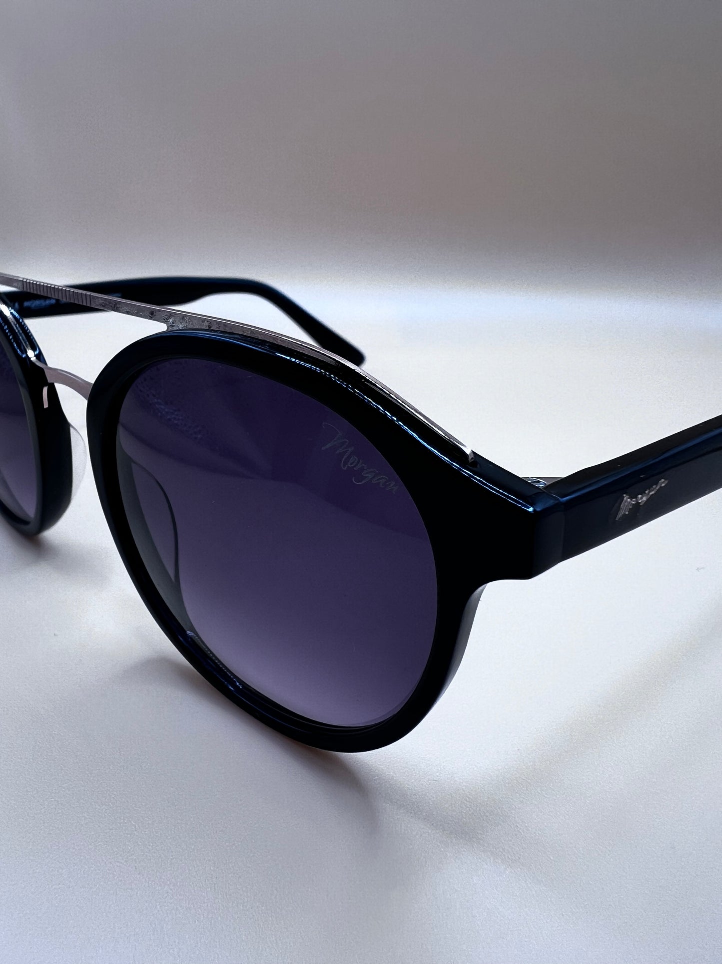 Lunette Solaire Original unisex MORGAN Mod. 207216-8840 Filter 3