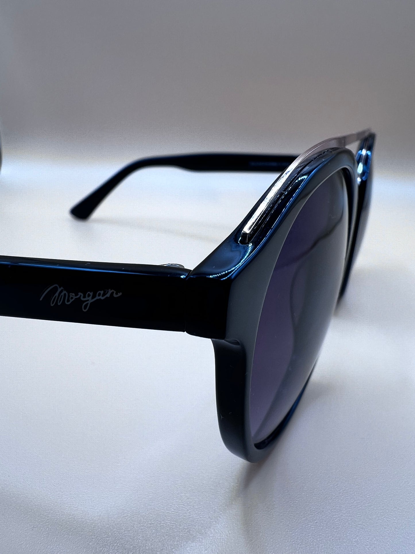 Lunette Solaire Original unisex MORGAN Mod. 207216-8840 Filter 3