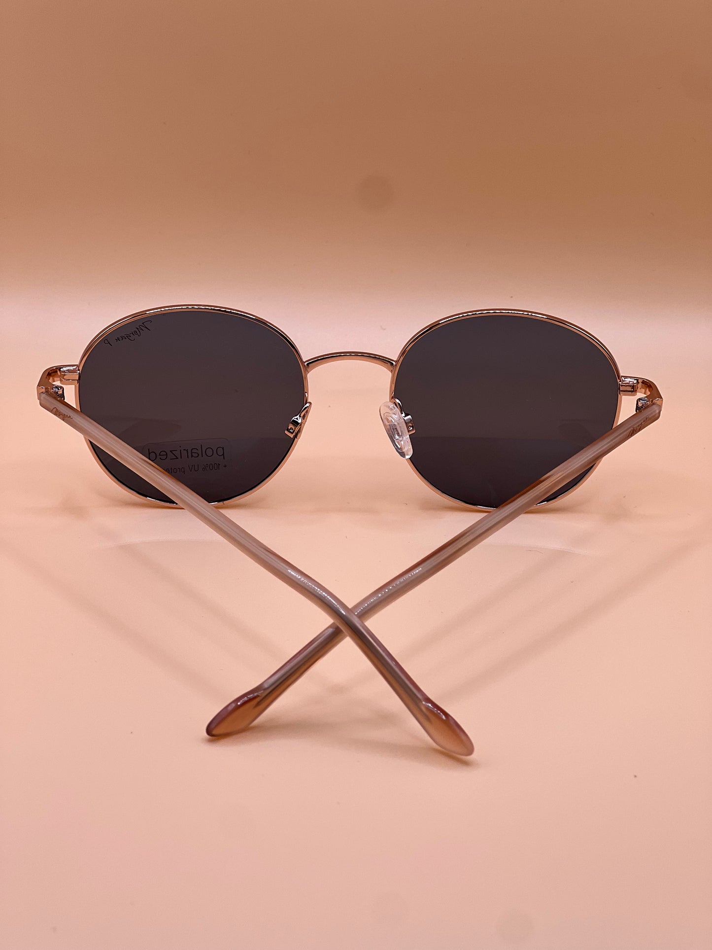 Lunette Solaire Original unisex MORGAN Mod. 207371-7300 Filter 3