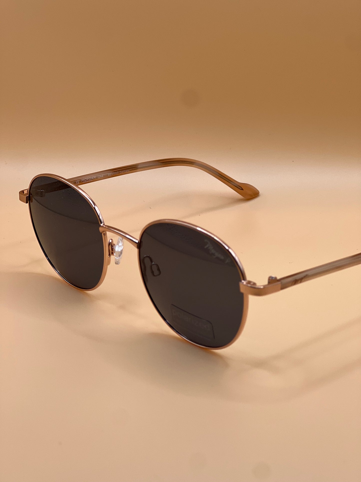 Lunette Solaire Original unisex MORGAN Mod. 207371-7300 Filter 3