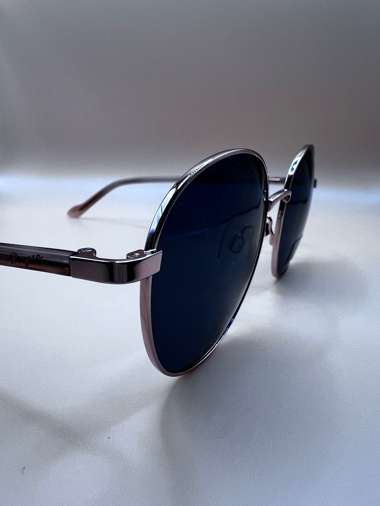 Lunette Solaire Original unisex MORGAN Mod. 207371-7300 Filter 3