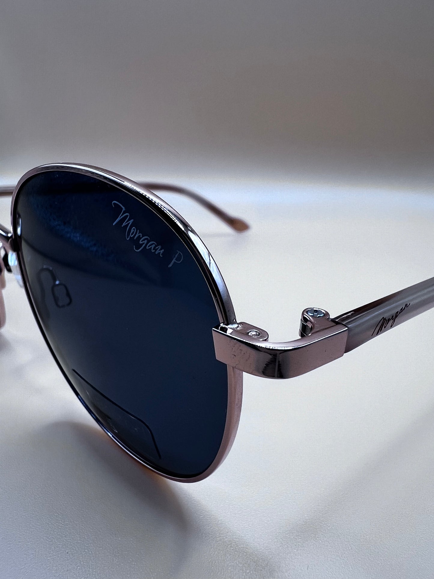 Lunette Solaire Original unisex MORGAN Mod. 207371-7300 Filter 3