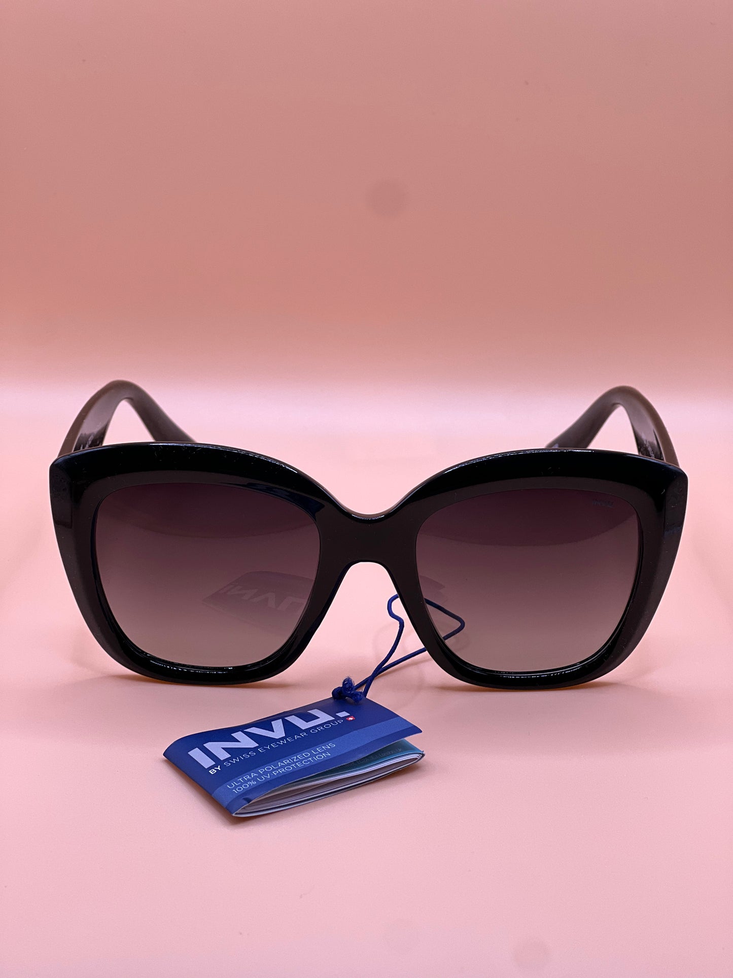 lunette Solaire femme INVU B2311 A CAT. 3