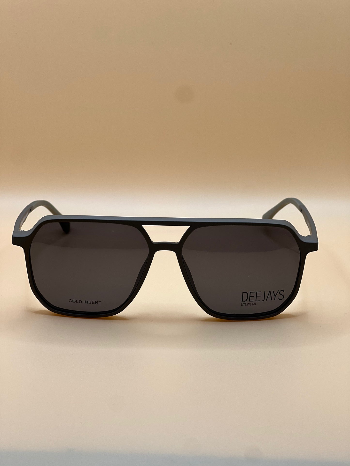 Lunette Solaire Homme DEEJAYS Mod. 63006 Col. 500