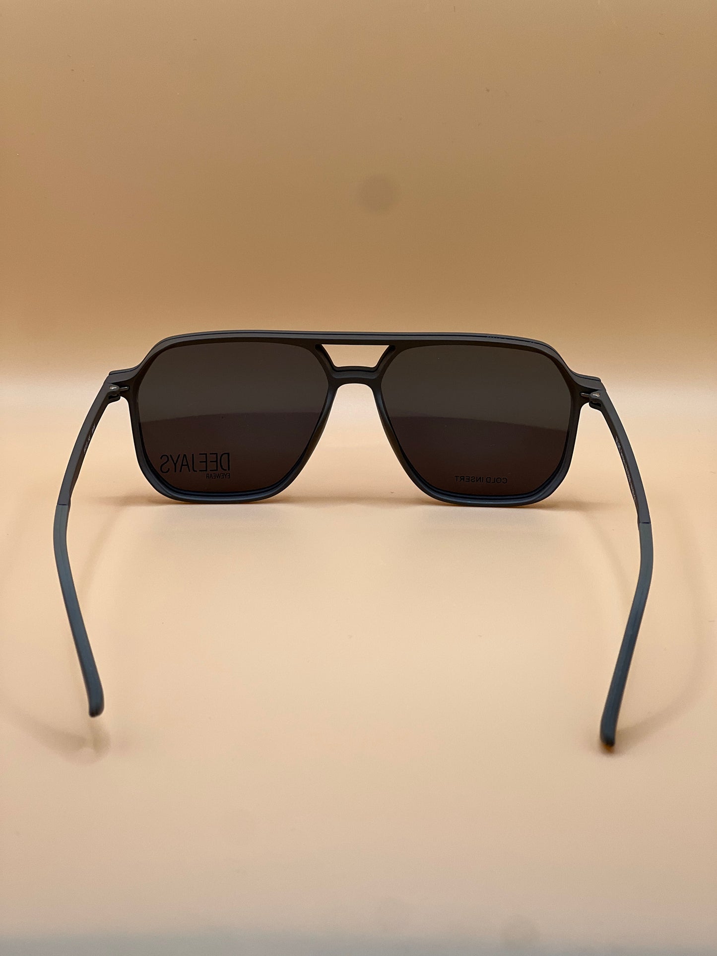 Lunette Solaire Homme DEEJAYS Mod. 63006 Col. 500