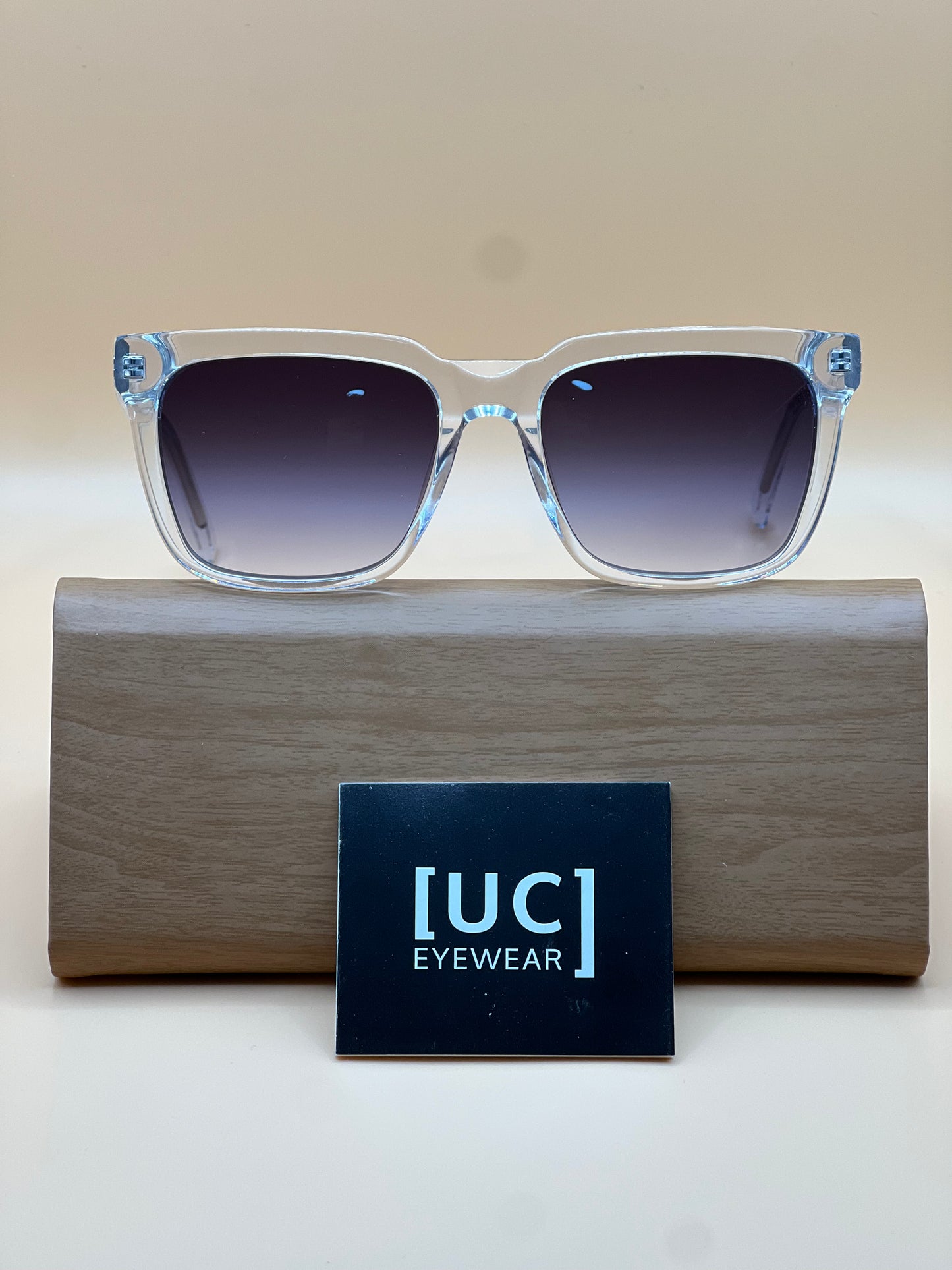 lunette Solaire unisex UC eyewear Mod 71001 col. 200 orginal