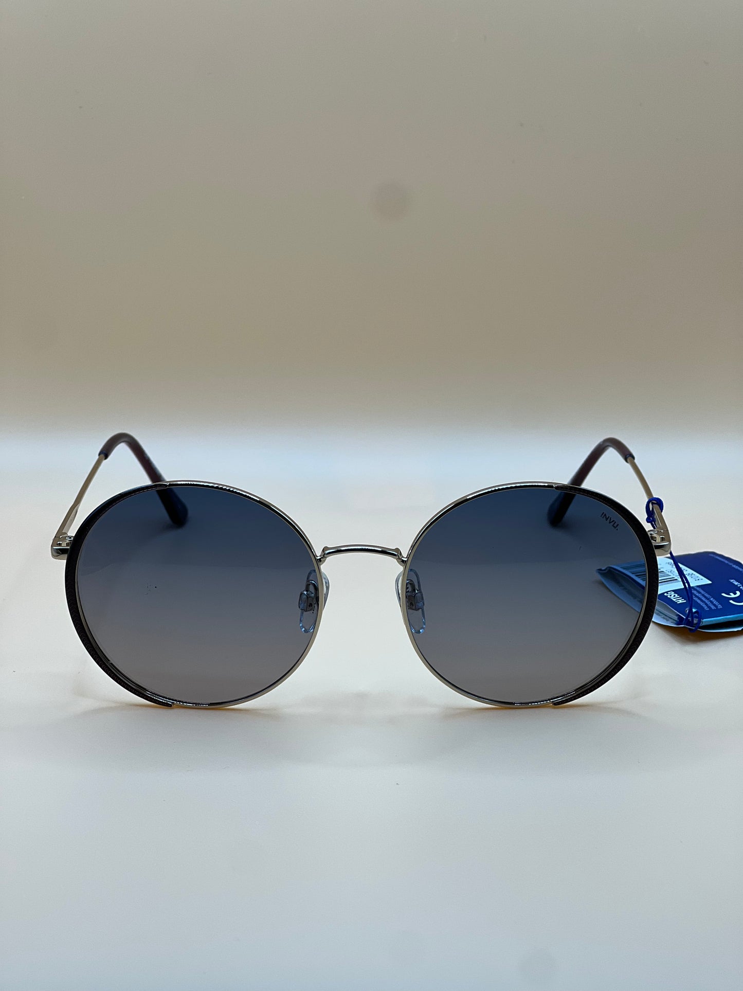Lunette Solaire Femme Original INVU B1019 B Filter Cat.2