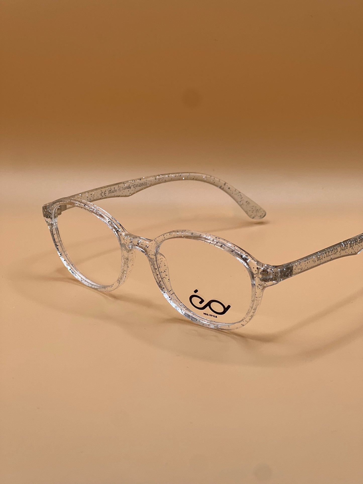Lunettes de vue pour enfant (fillette) NEO STYLE Mod. 5004 taille 42