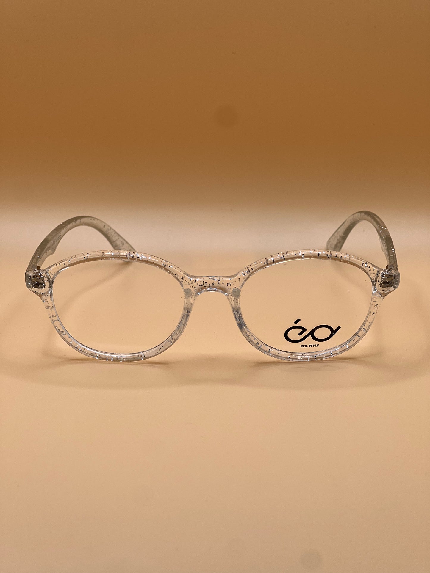 Lunettes de vue pour enfant (fillette) NEO STYLE Mod. 5004 taille 42