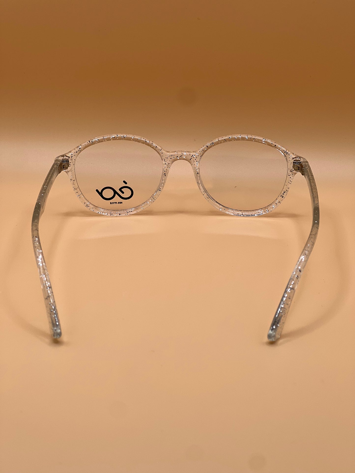 Lunettes de vue pour enfant (fillette) NEO STYLE Mod. 5004 taille 42