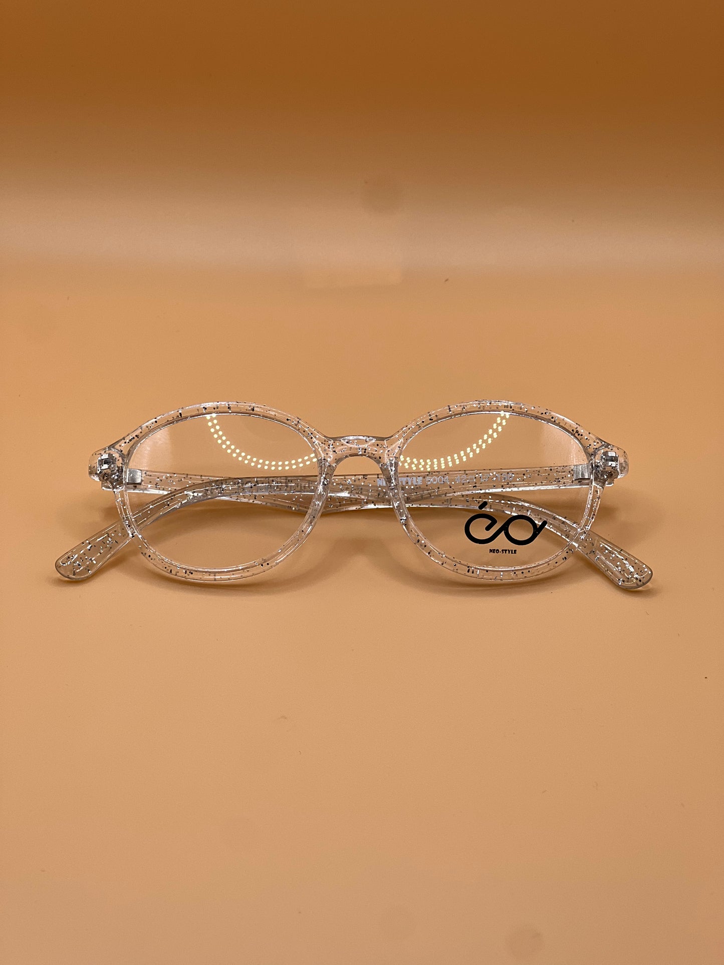 Lunettes de vue pour enfant (fillette) NEO STYLE Mod. 5004 taille 42