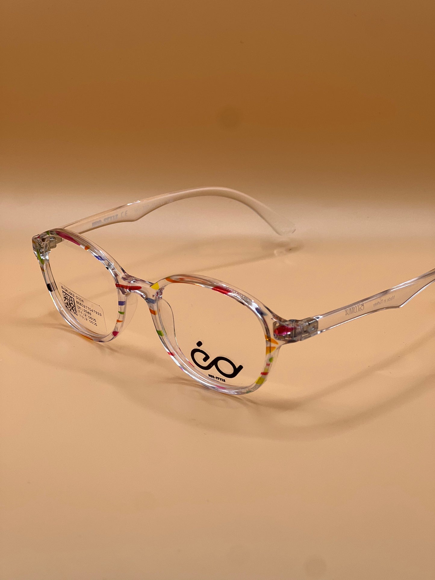 Lunettes de vue pour enfant (fillette) NEO STYLE Mod. 562 taille 42