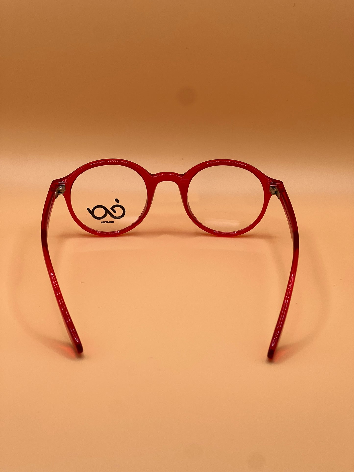 Lunettes de vue pour enfant (fillette) NEO style MOD. 564 taille 40
