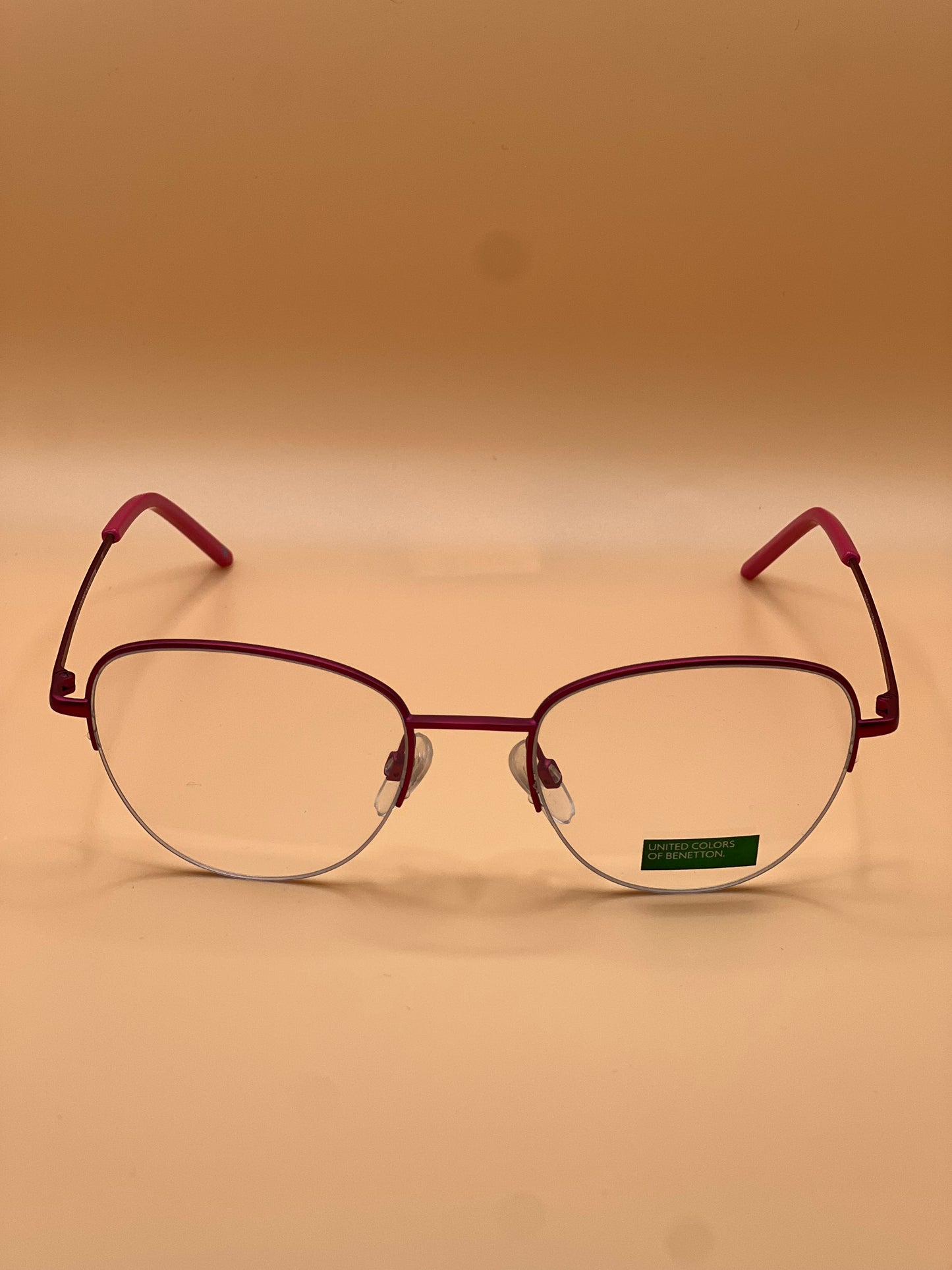 Lunettes de vue pour enfant (fillette) NEO style MOD. BEO 3024 taille 50