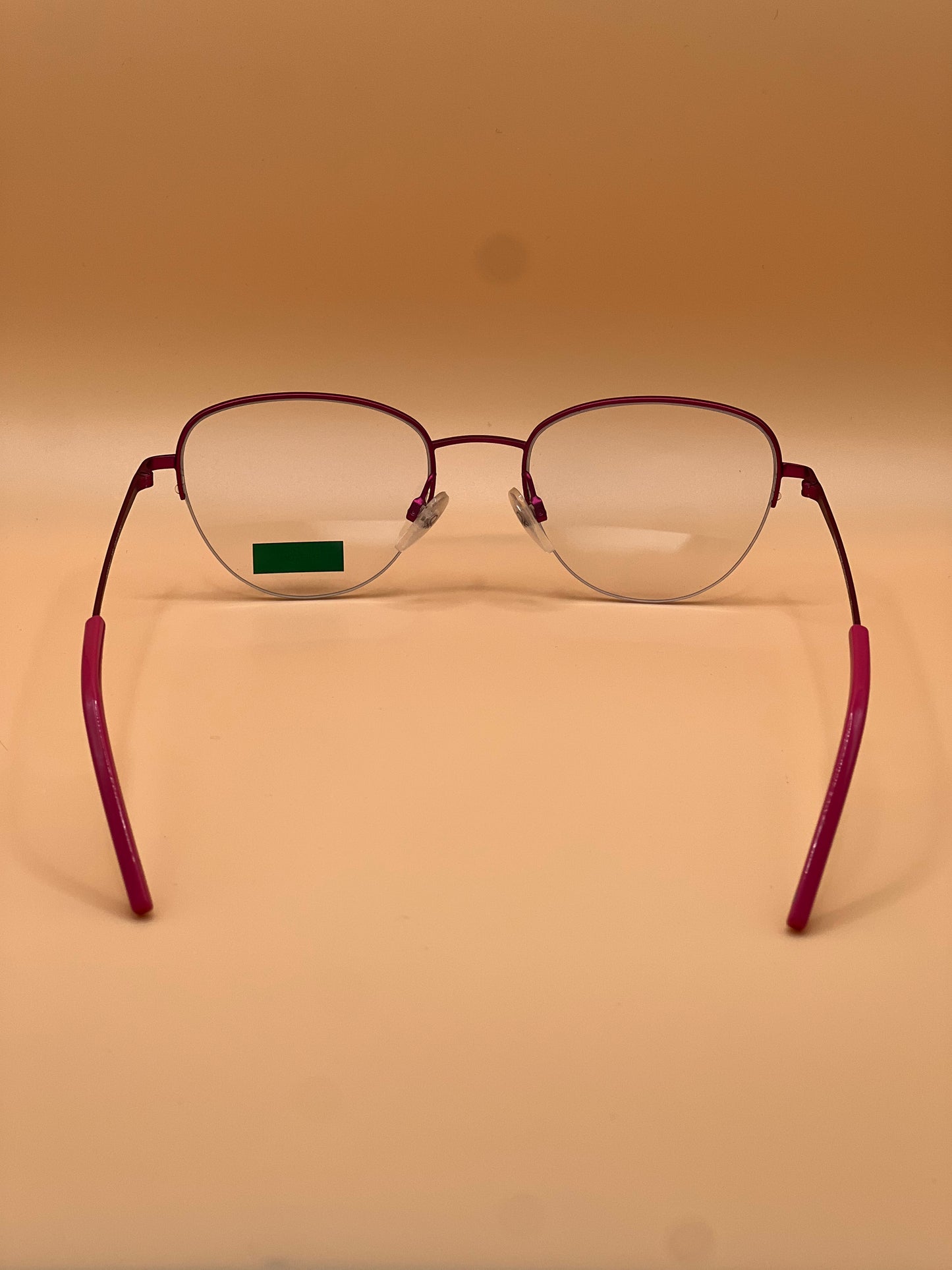 Lunettes de vue pour enfant (fillette) NEO style MOD. BEO 3024 taille 50