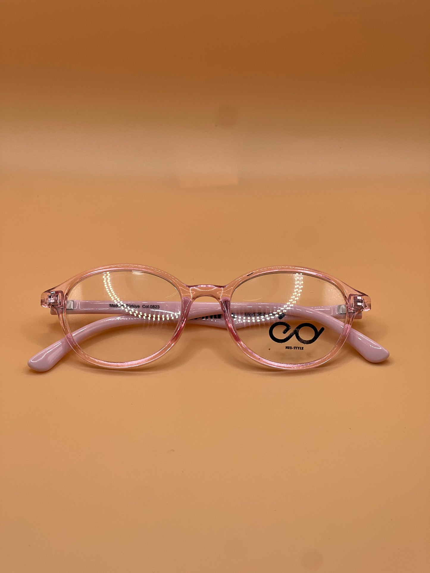 Lunettes de vue pour enfant (fillette) NEO STYLE MOD. 562 taille 42